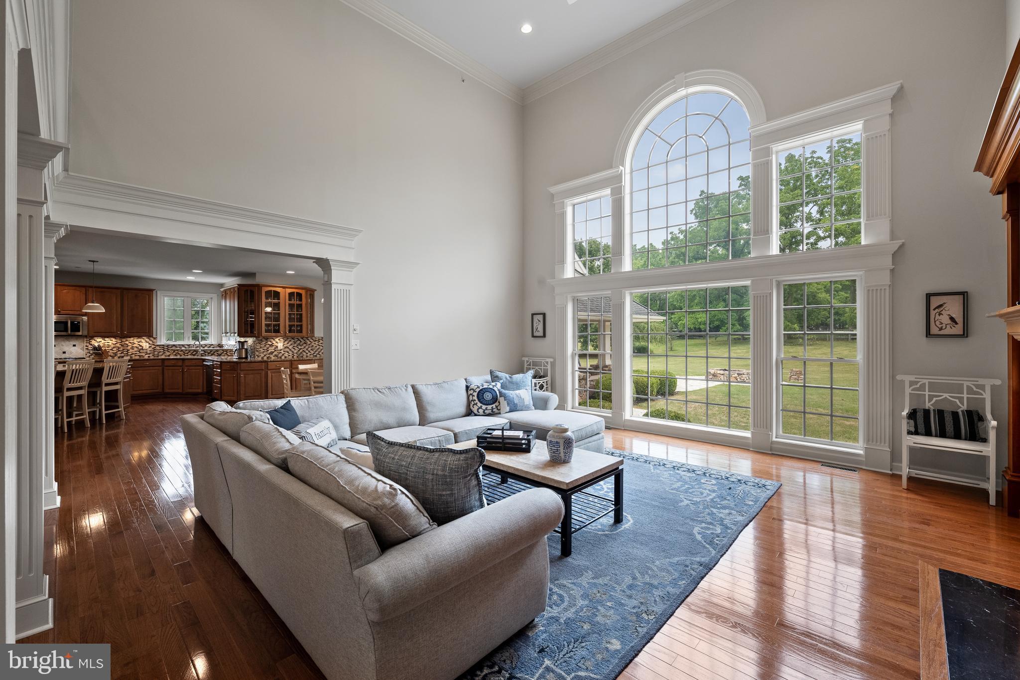 ANDERSON FARM - Residential