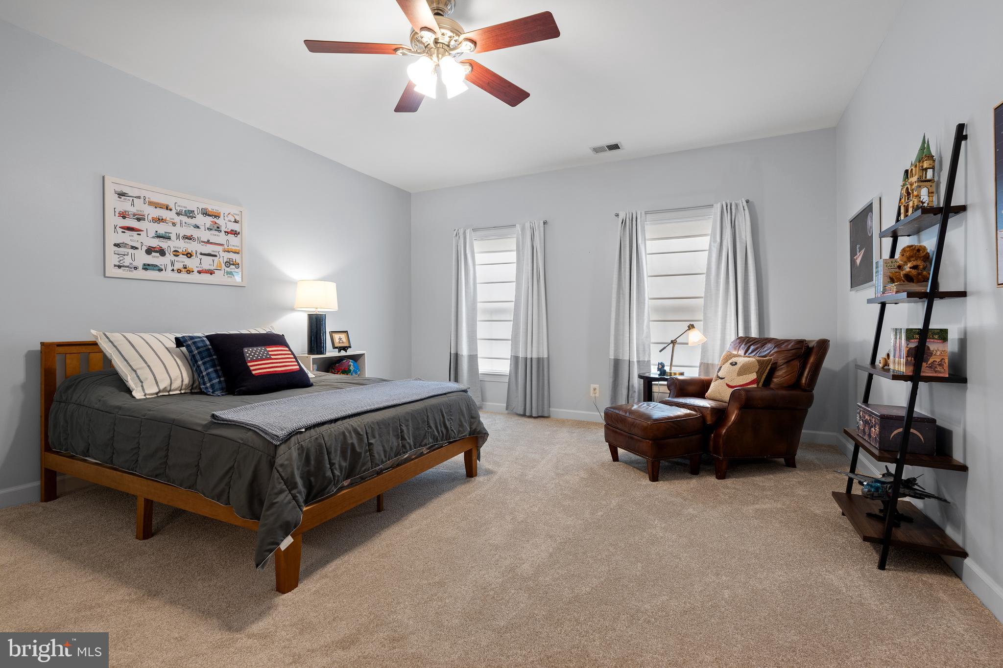 ANDERSON FARM - Residential