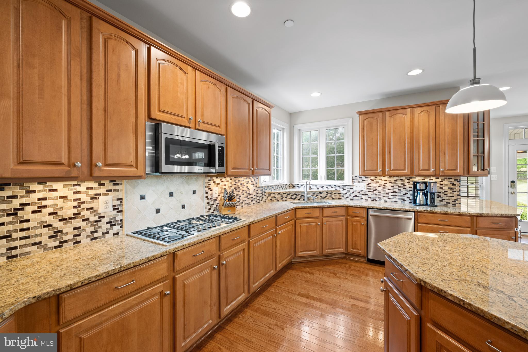 ANDERSON FARM - Residential