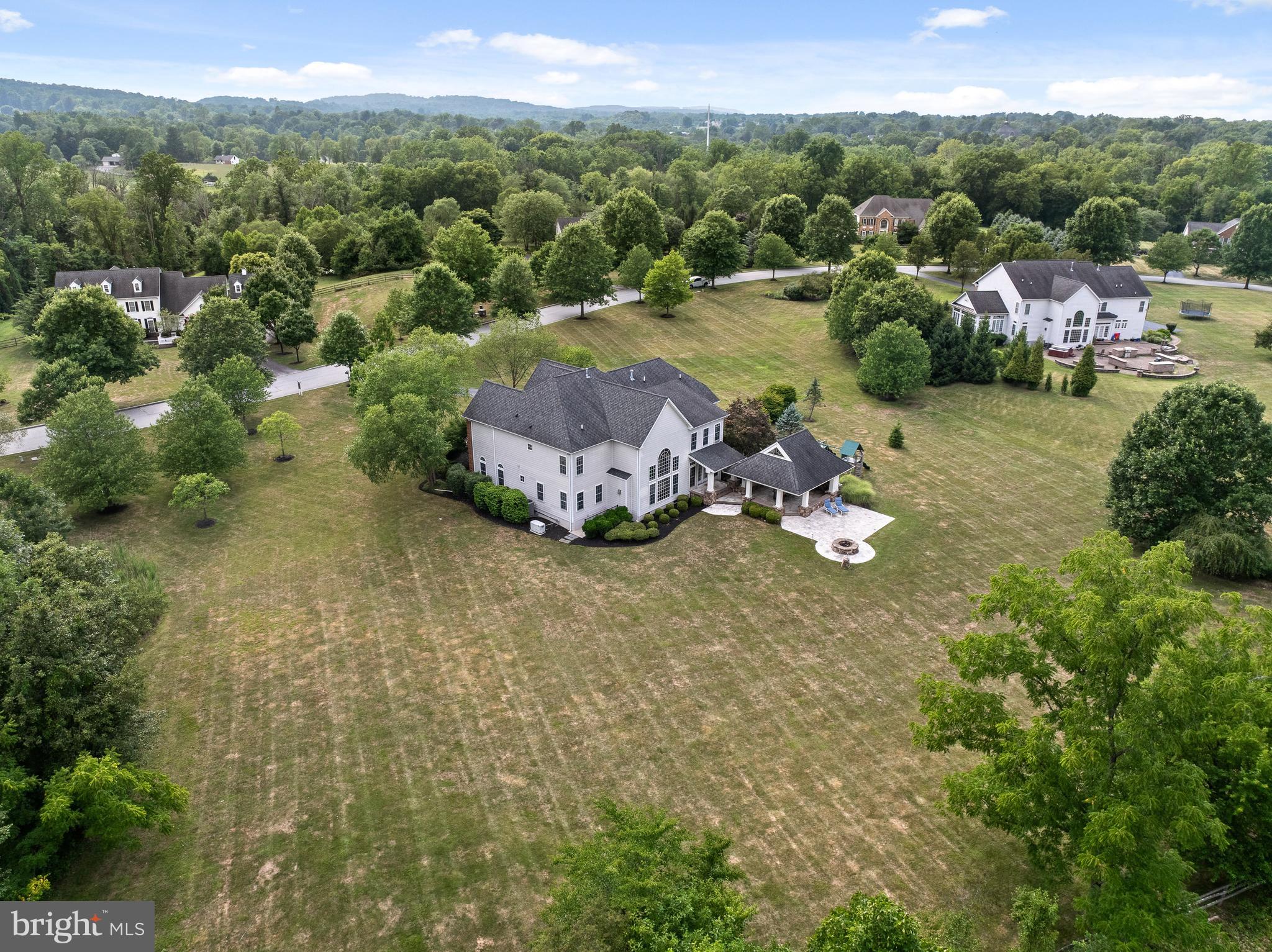ANDERSON FARM - Residential