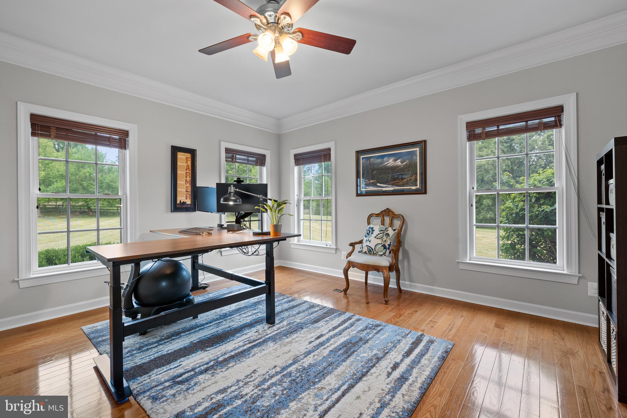 ANDERSON FARM - Residential