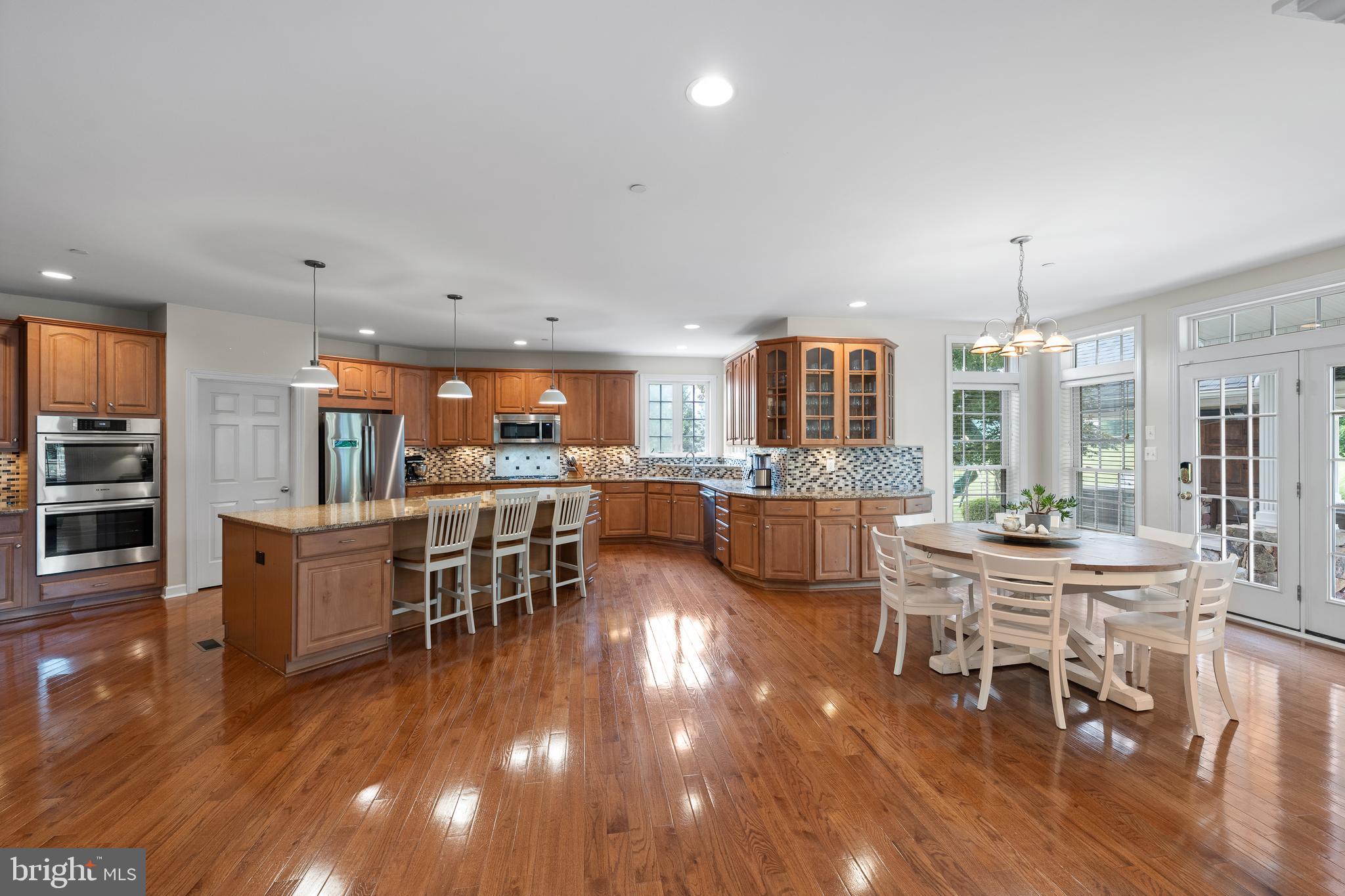 ANDERSON FARM - Residential