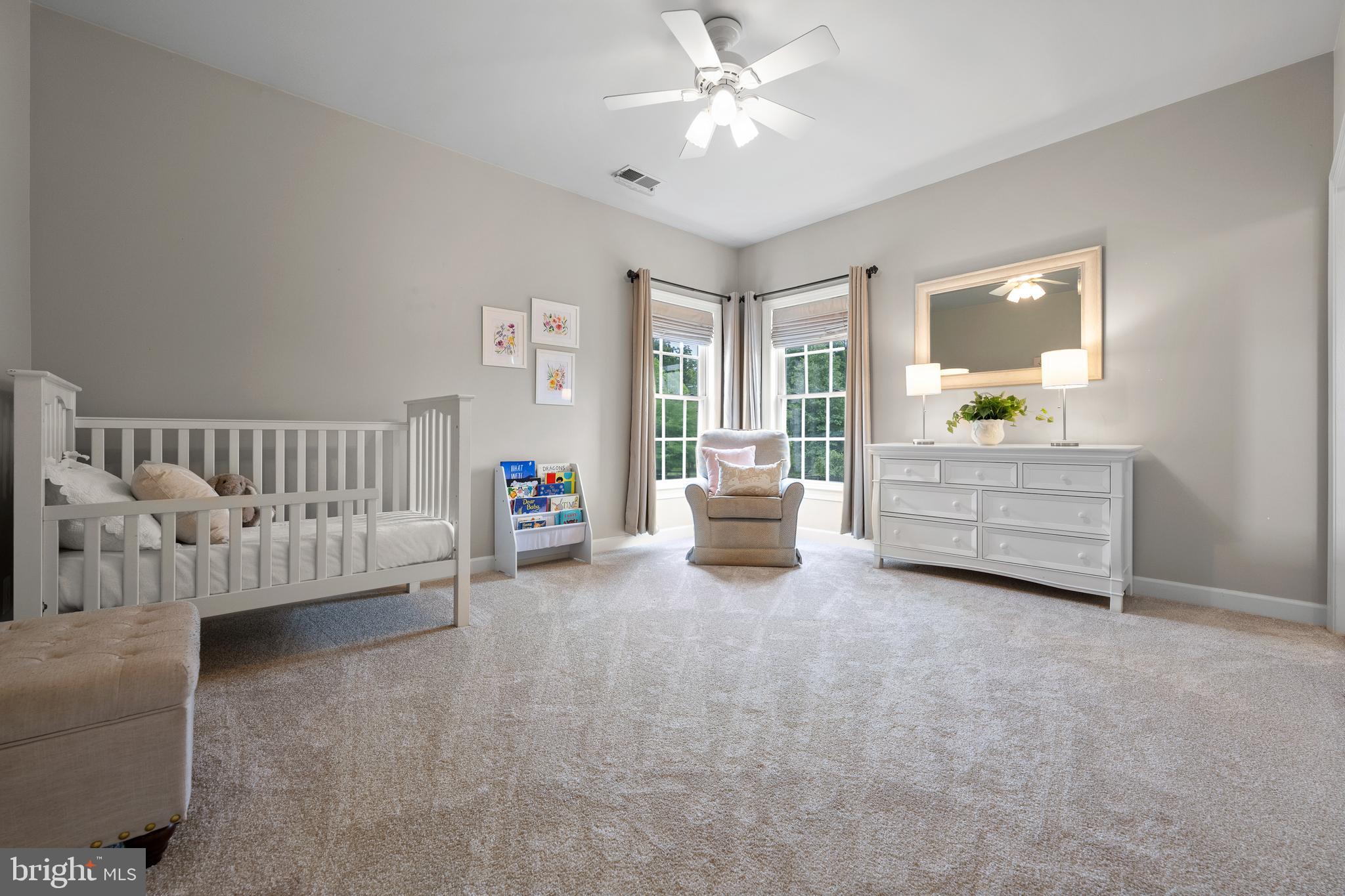 ANDERSON FARM - Residential