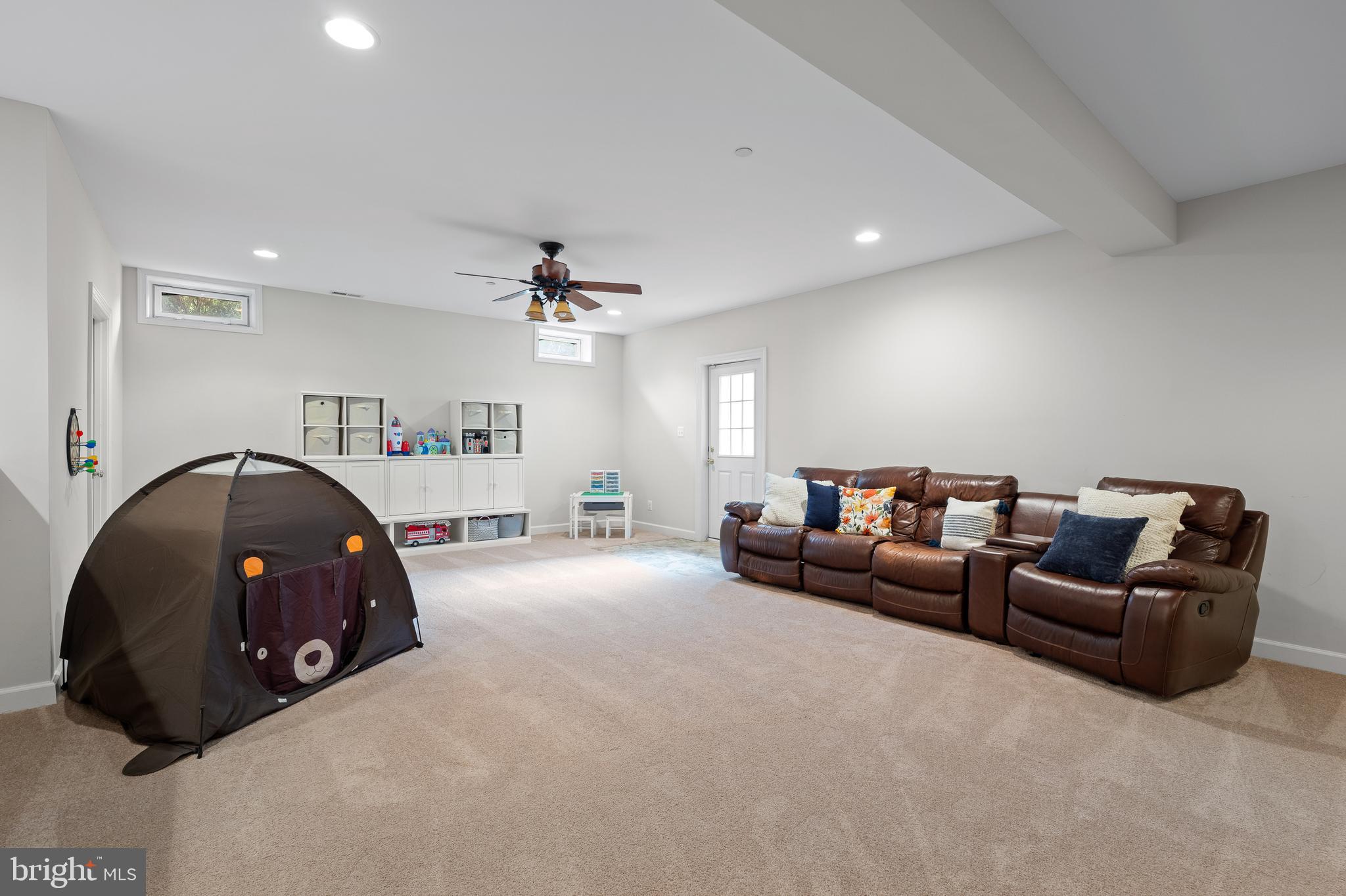 ANDERSON FARM - Residential