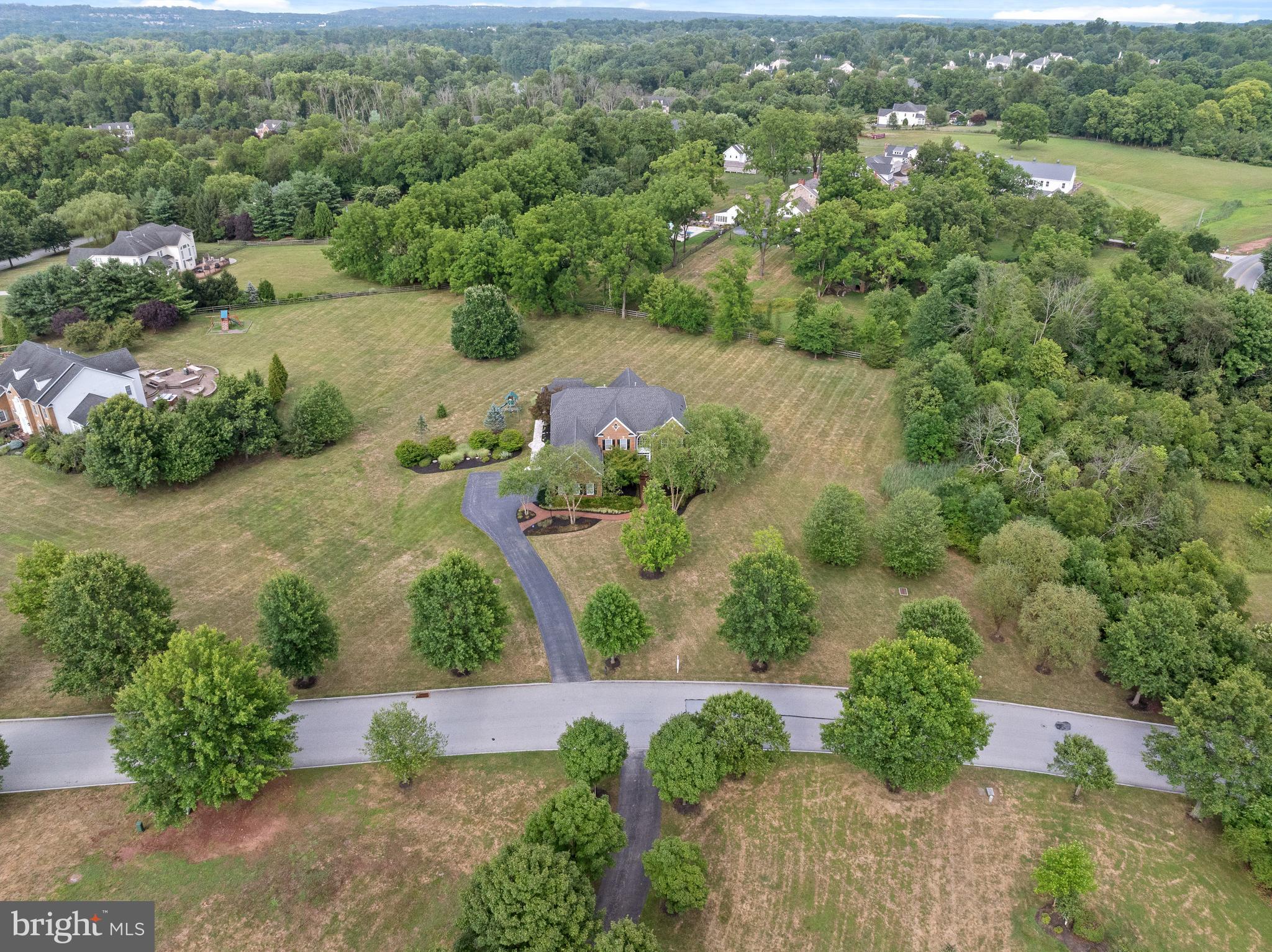 ANDERSON FARM - Residential