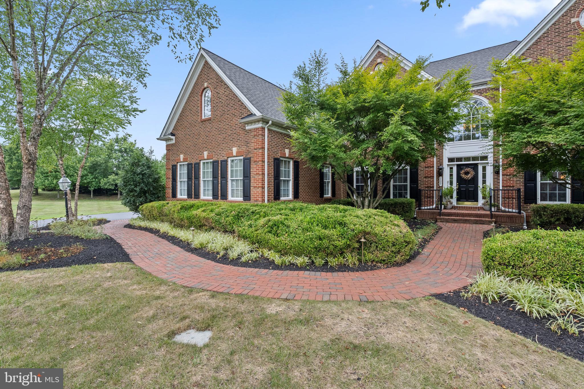 ANDERSON FARM - Residential