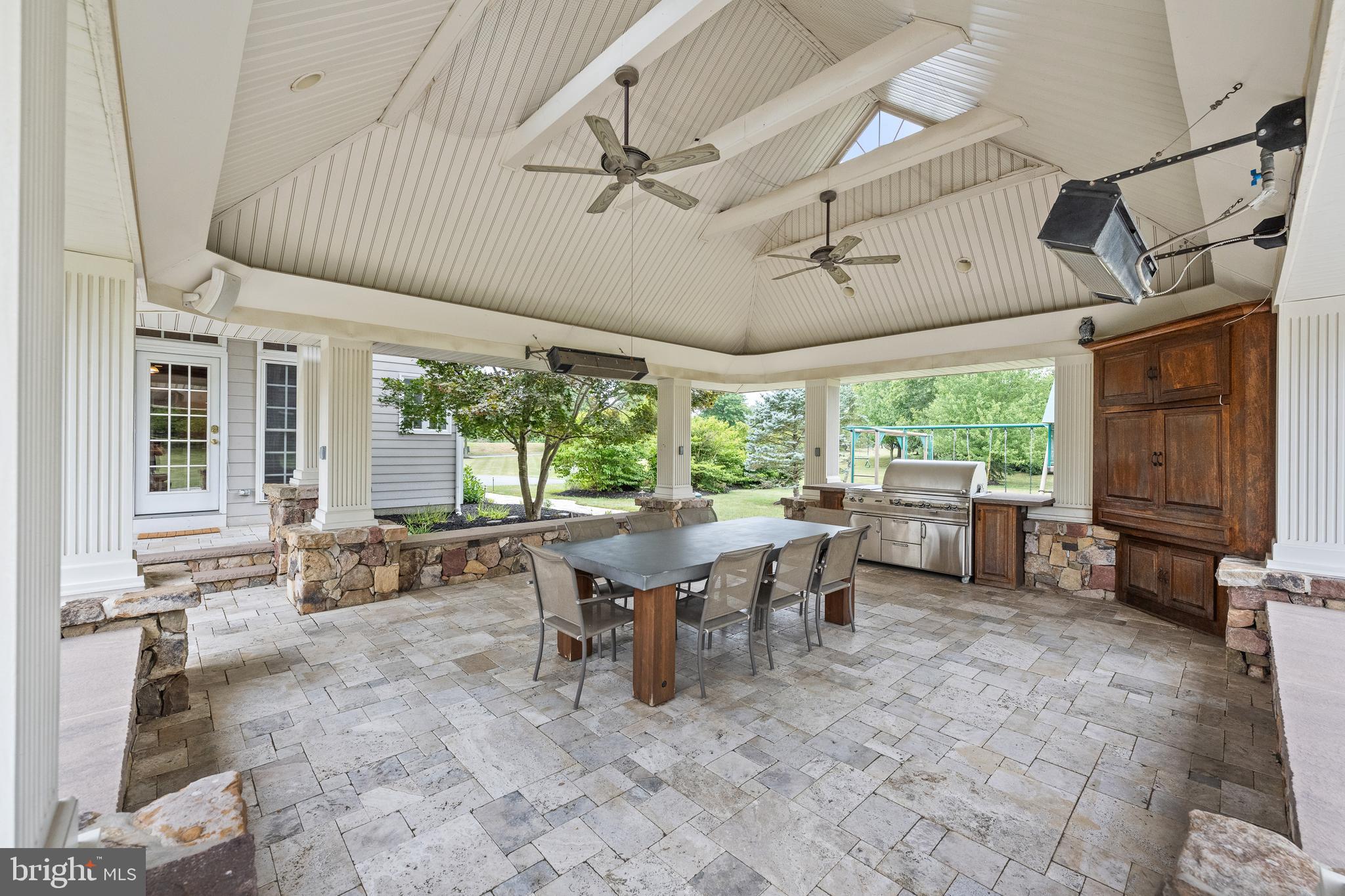 ANDERSON FARM - Residential