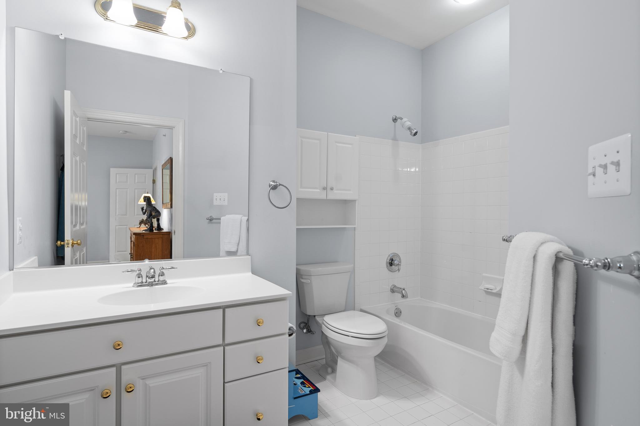 ANDERSON FARM - Residential