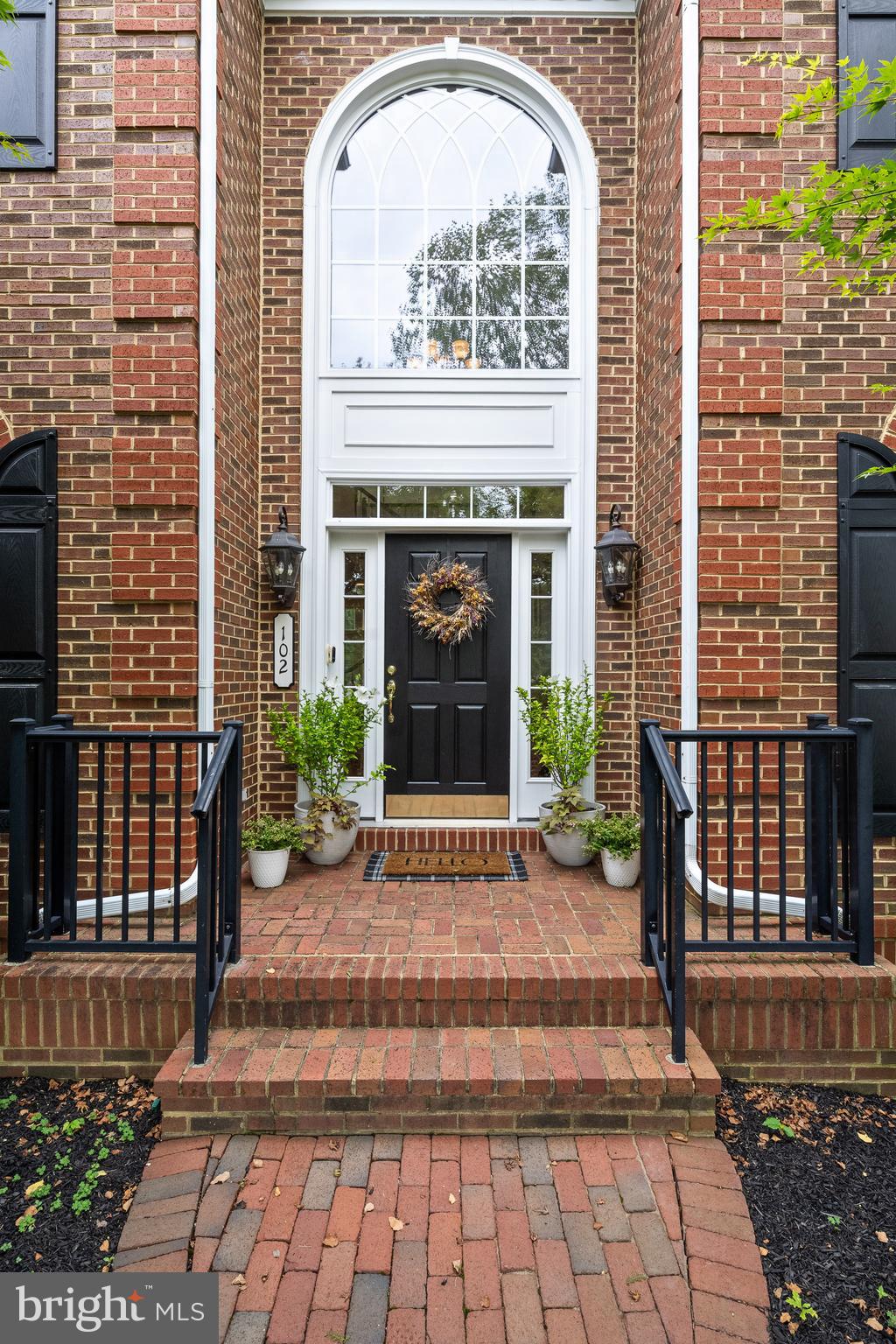 ANDERSON FARM - Residential