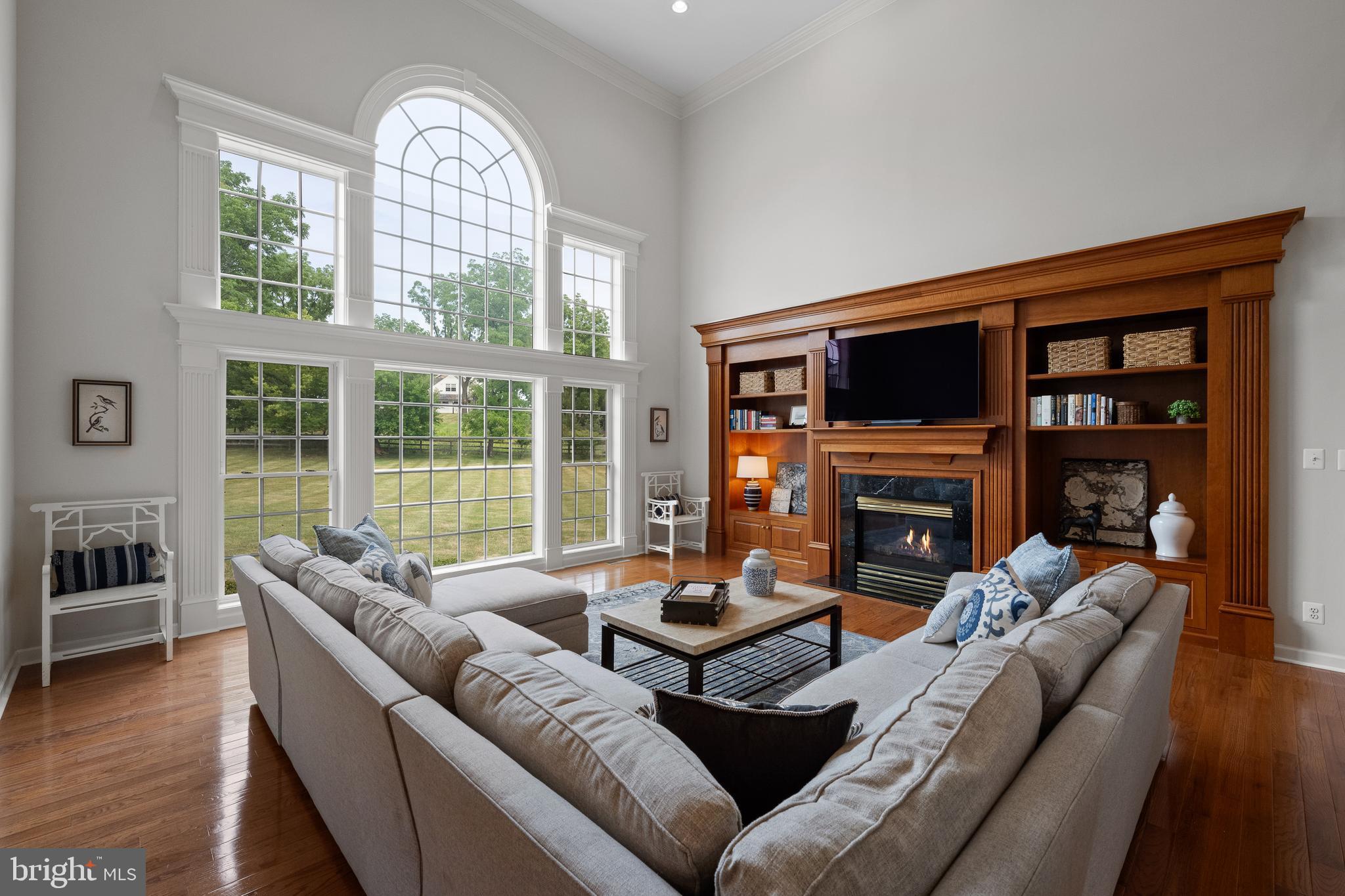 ANDERSON FARM - Residential