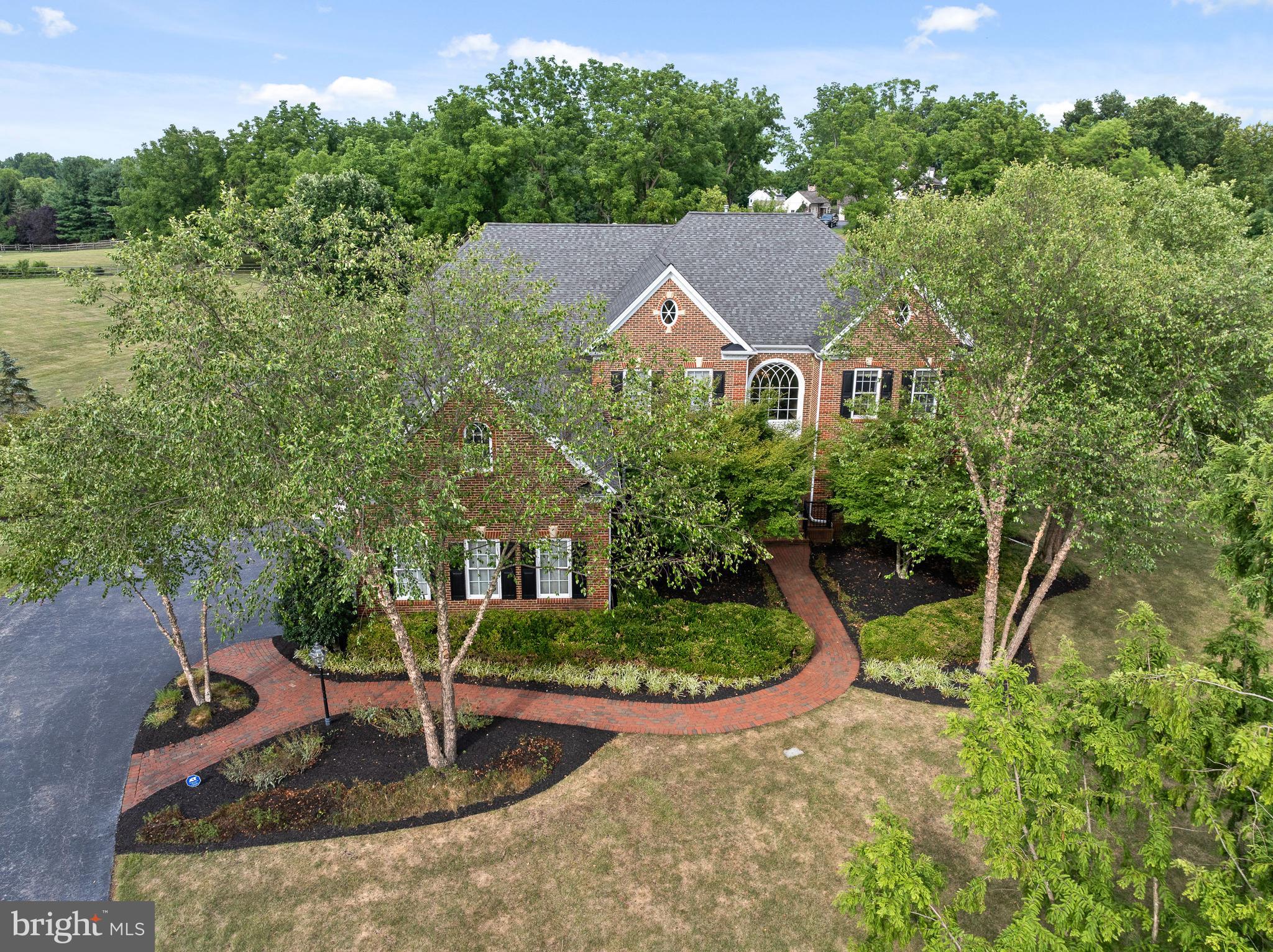 ANDERSON FARM - Residential