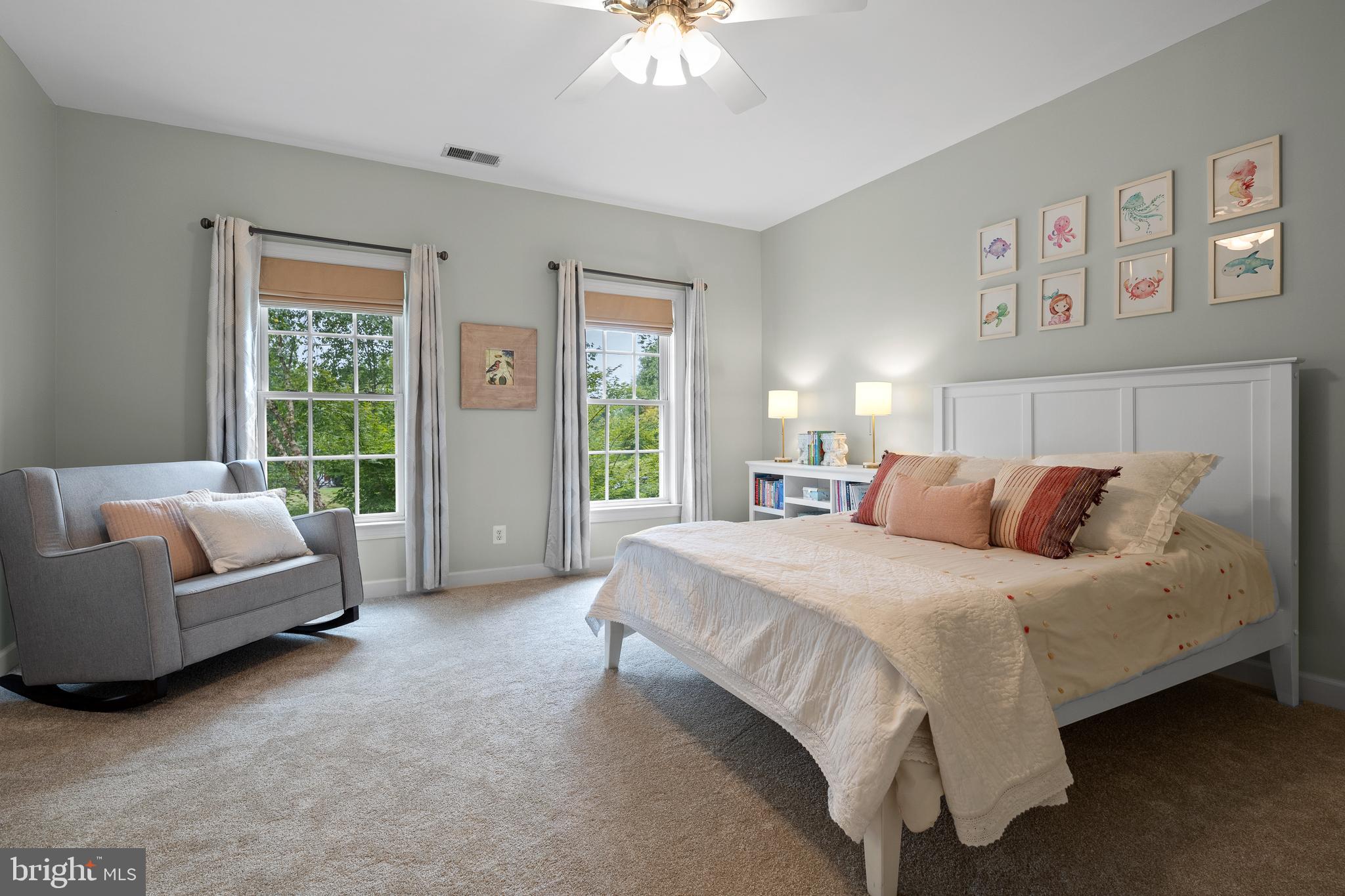 ANDERSON FARM - Residential