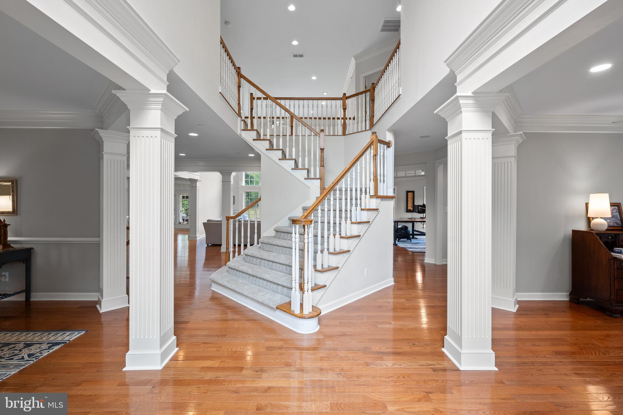 ANDERSON FARM - Residential