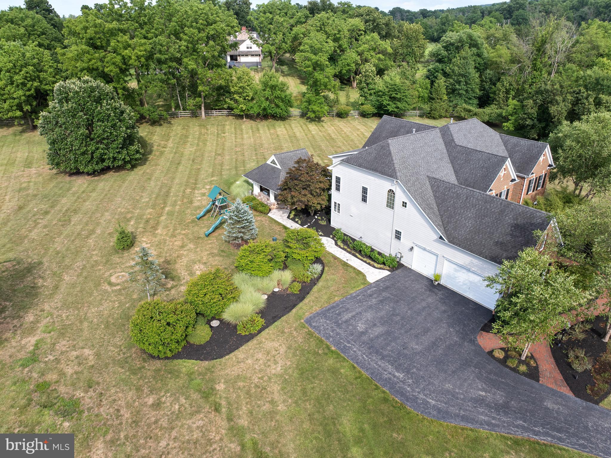 ANDERSON FARM - Residential