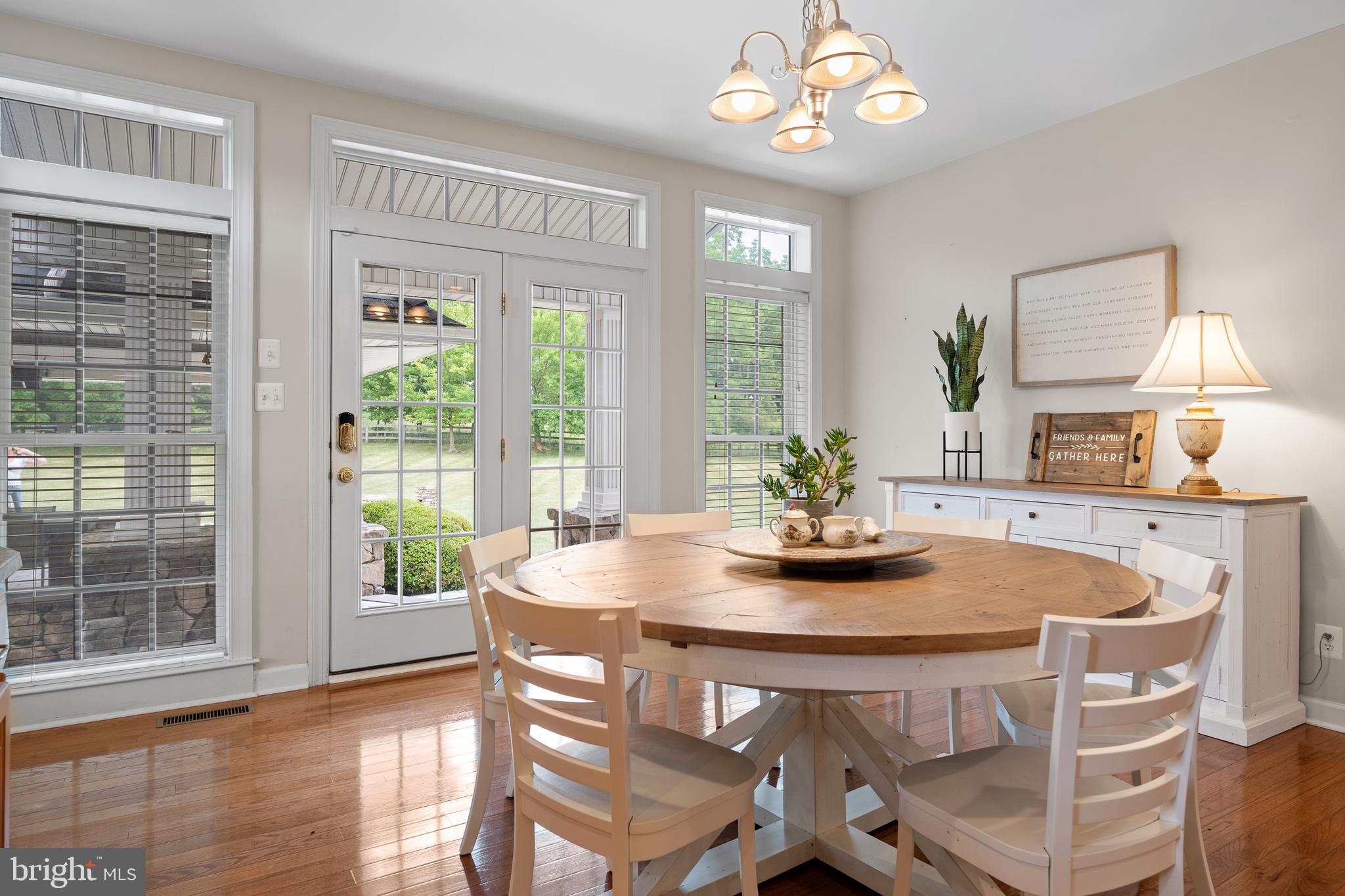 ANDERSON FARM - Residential