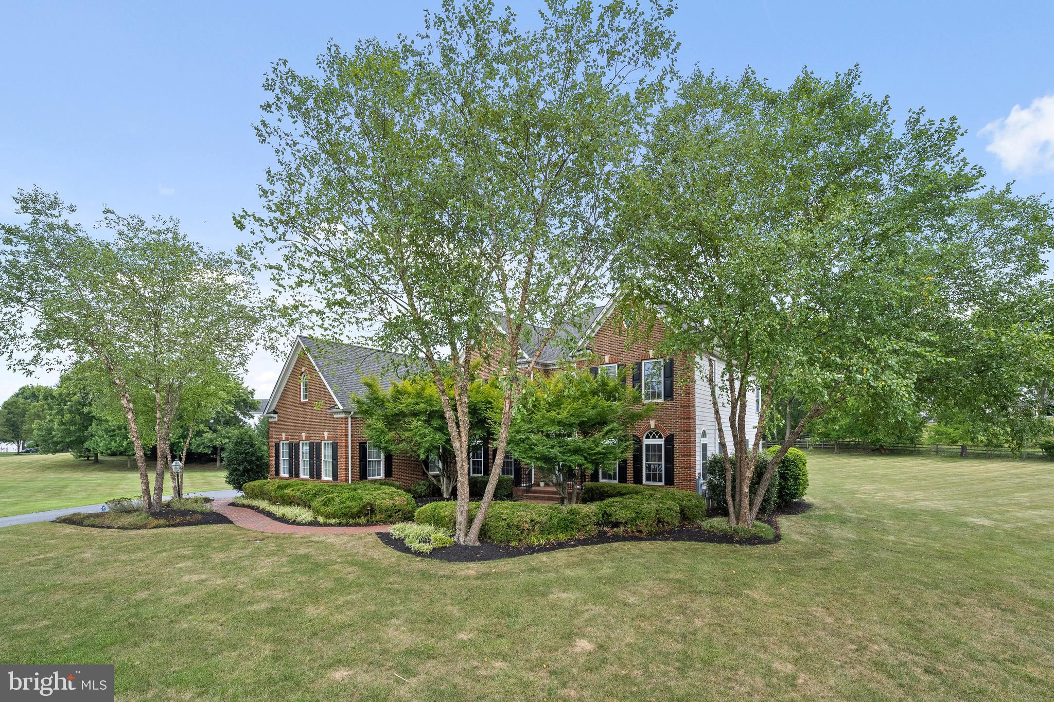 ANDERSON FARM - Residential