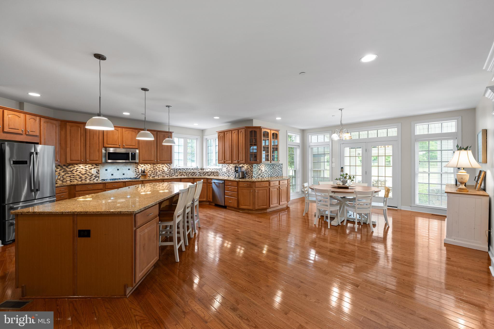 ANDERSON FARM - Residential