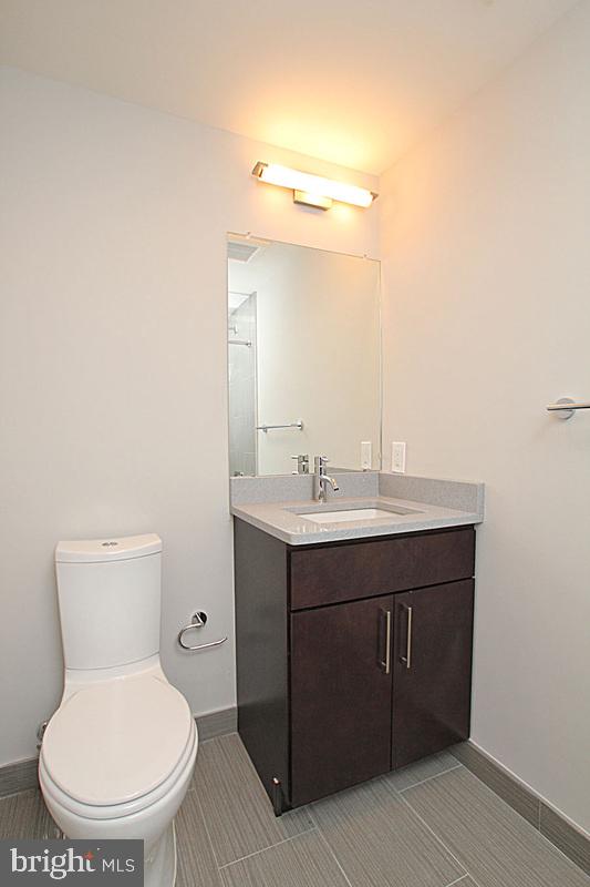 GRADUATE HOSPITAL - Residential Lease