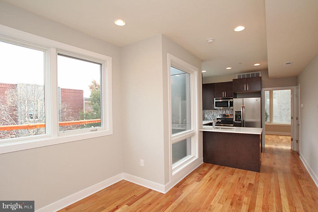 GRADUATE HOSPITAL - Residential Lease