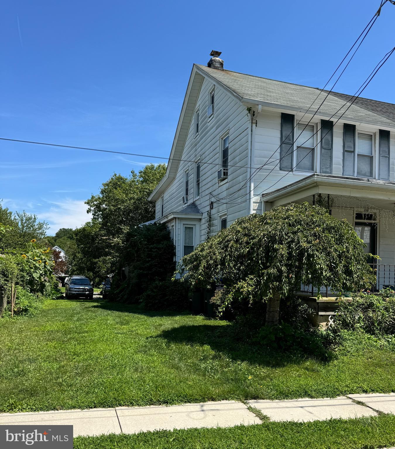 123 CHATHAM STREET