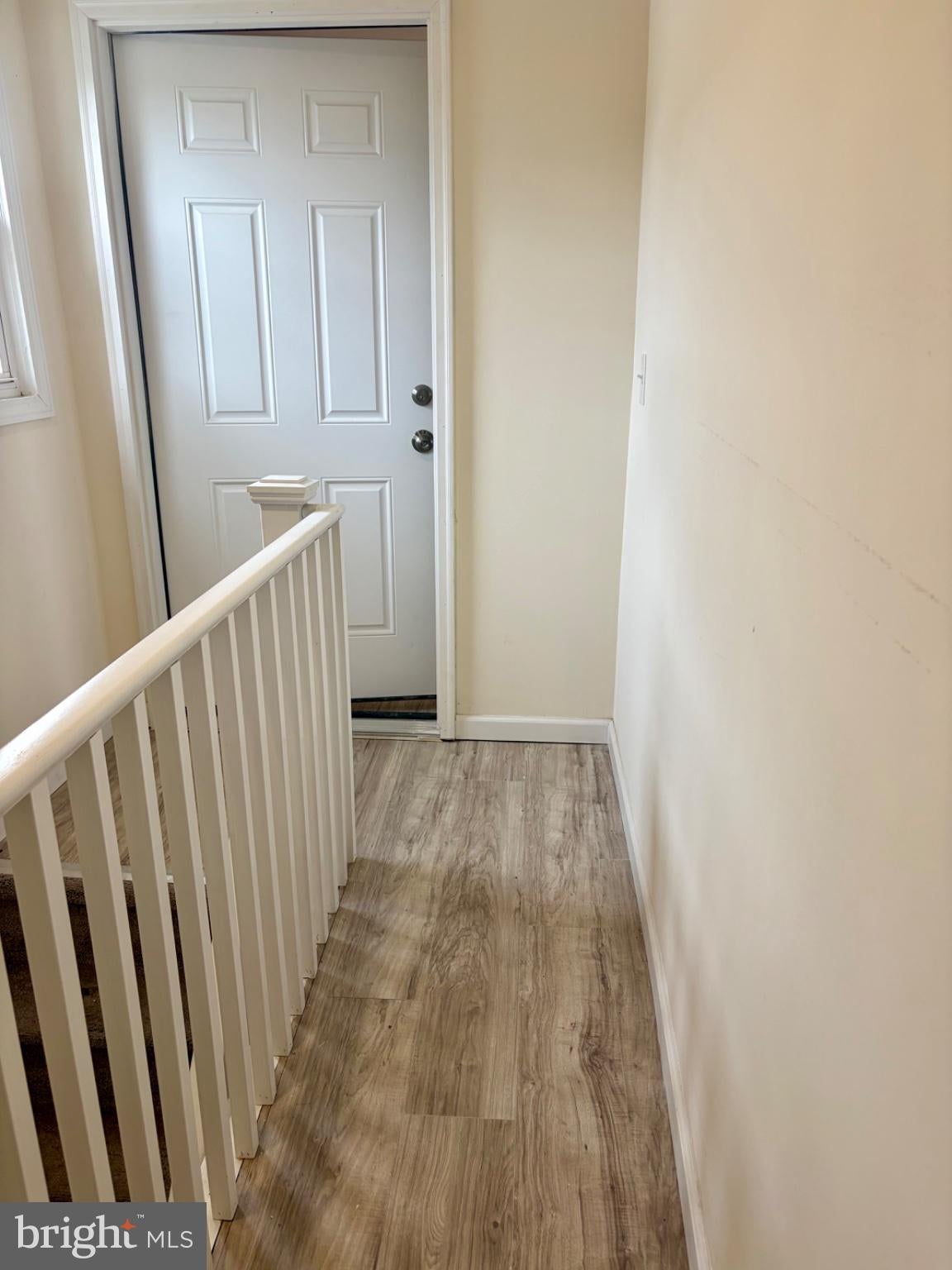 322 NEW STREET 2ND FLOOR