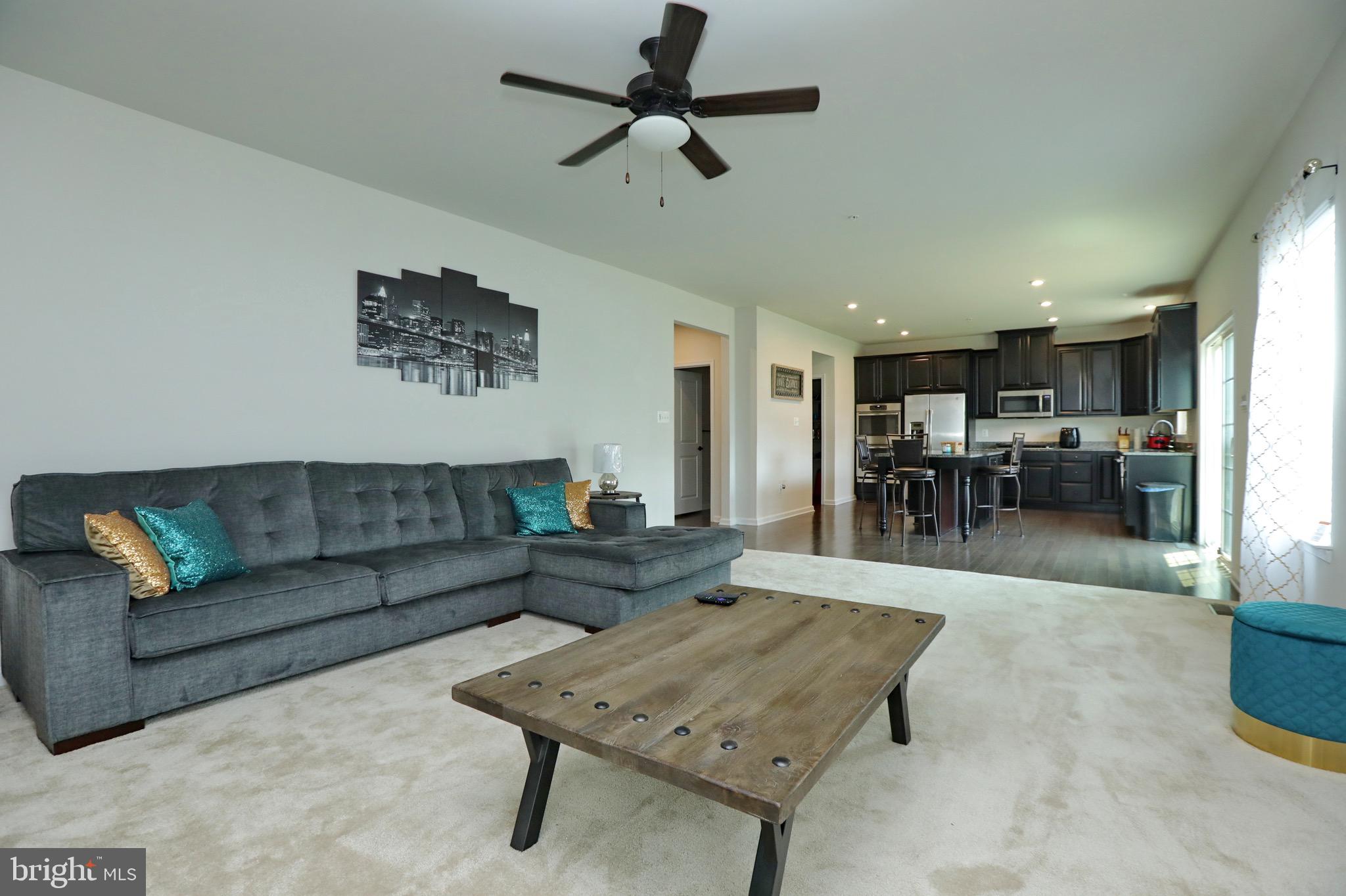 FIELDSIDE AT ST CHARLES - Residential