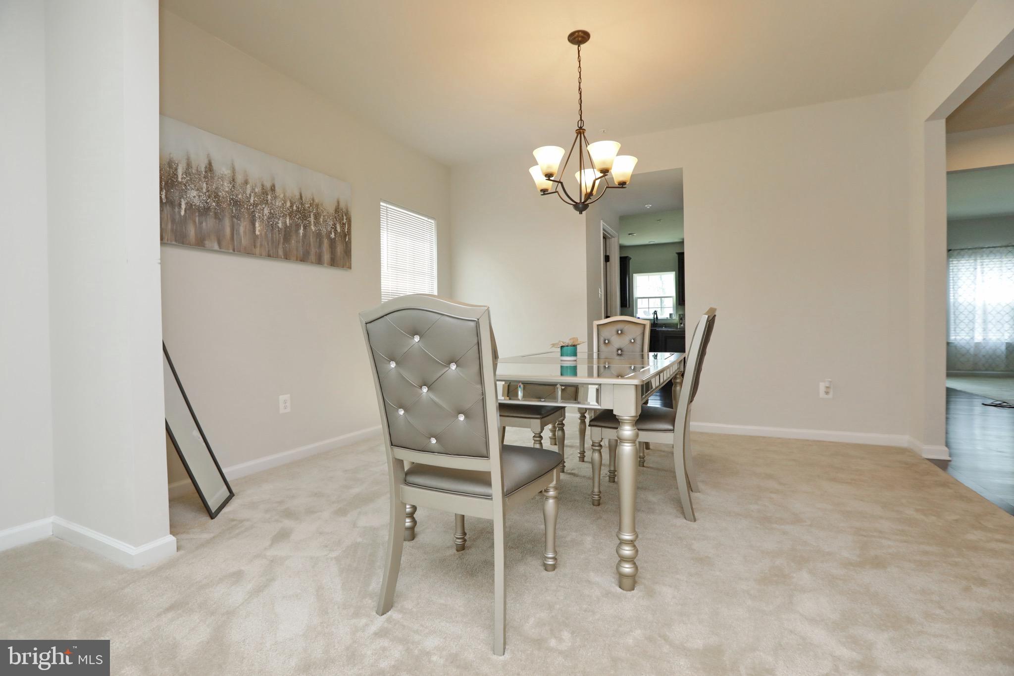 FIELDSIDE AT ST CHARLES - Residential