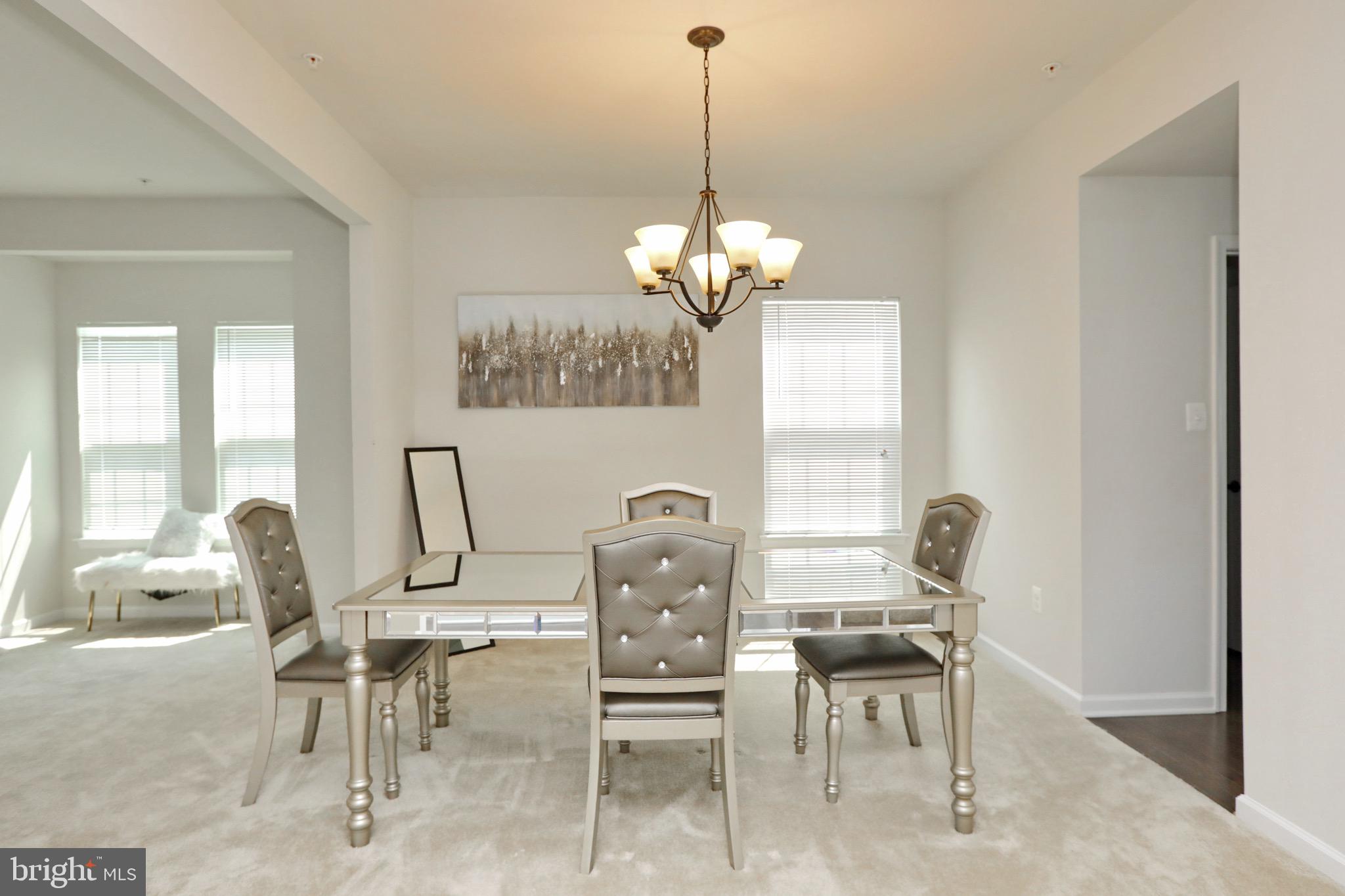 FIELDSIDE AT ST CHARLES - Residential