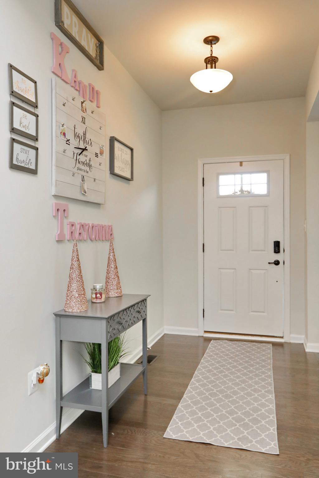 FIELDSIDE AT ST CHARLES - Residential