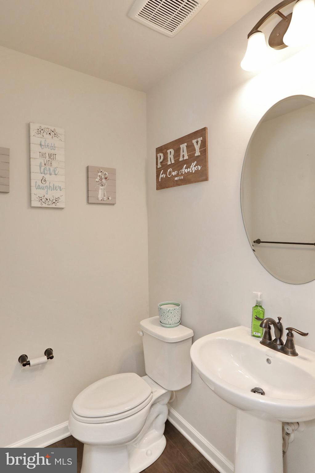 FIELDSIDE AT ST CHARLES - Residential