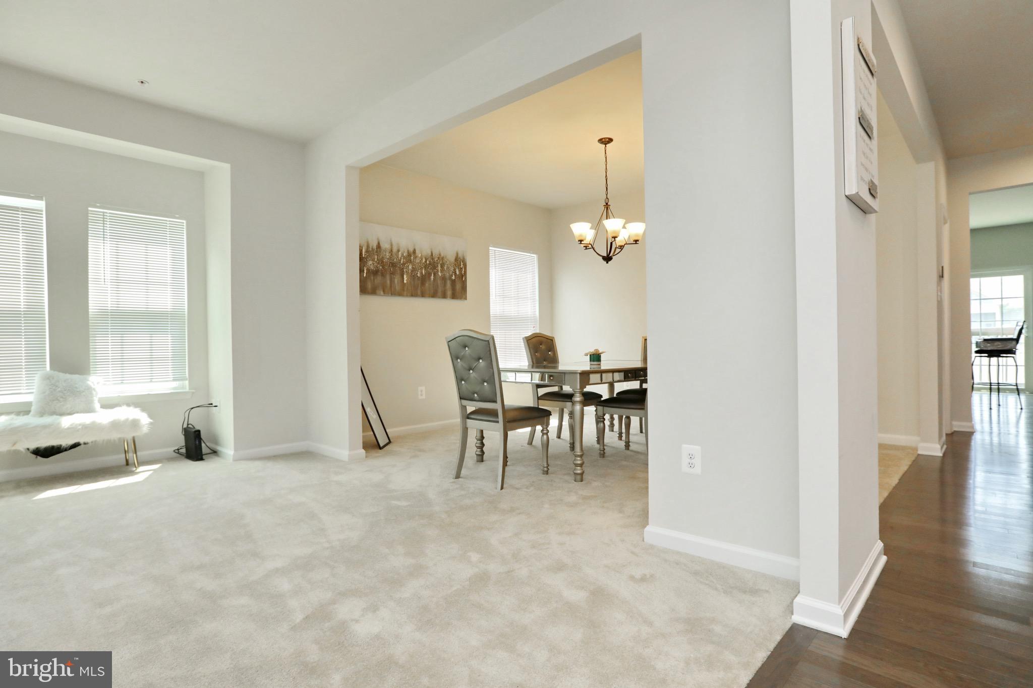 FIELDSIDE AT ST CHARLES - Residential