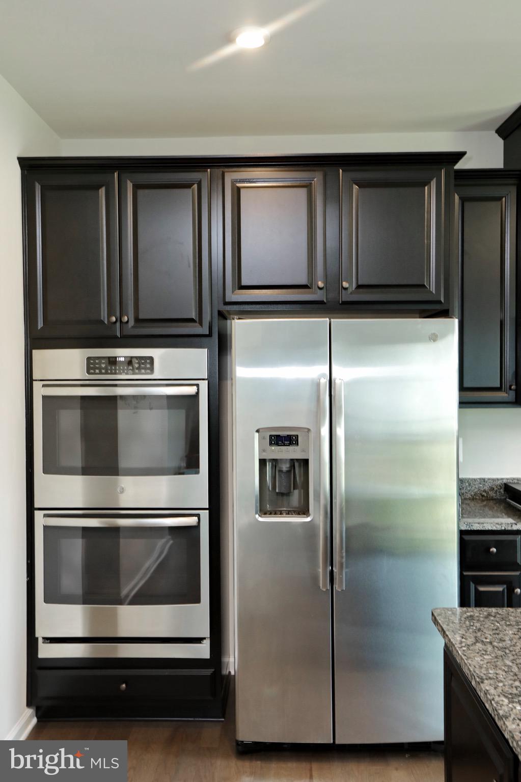 FIELDSIDE AT ST CHARLES - Residential