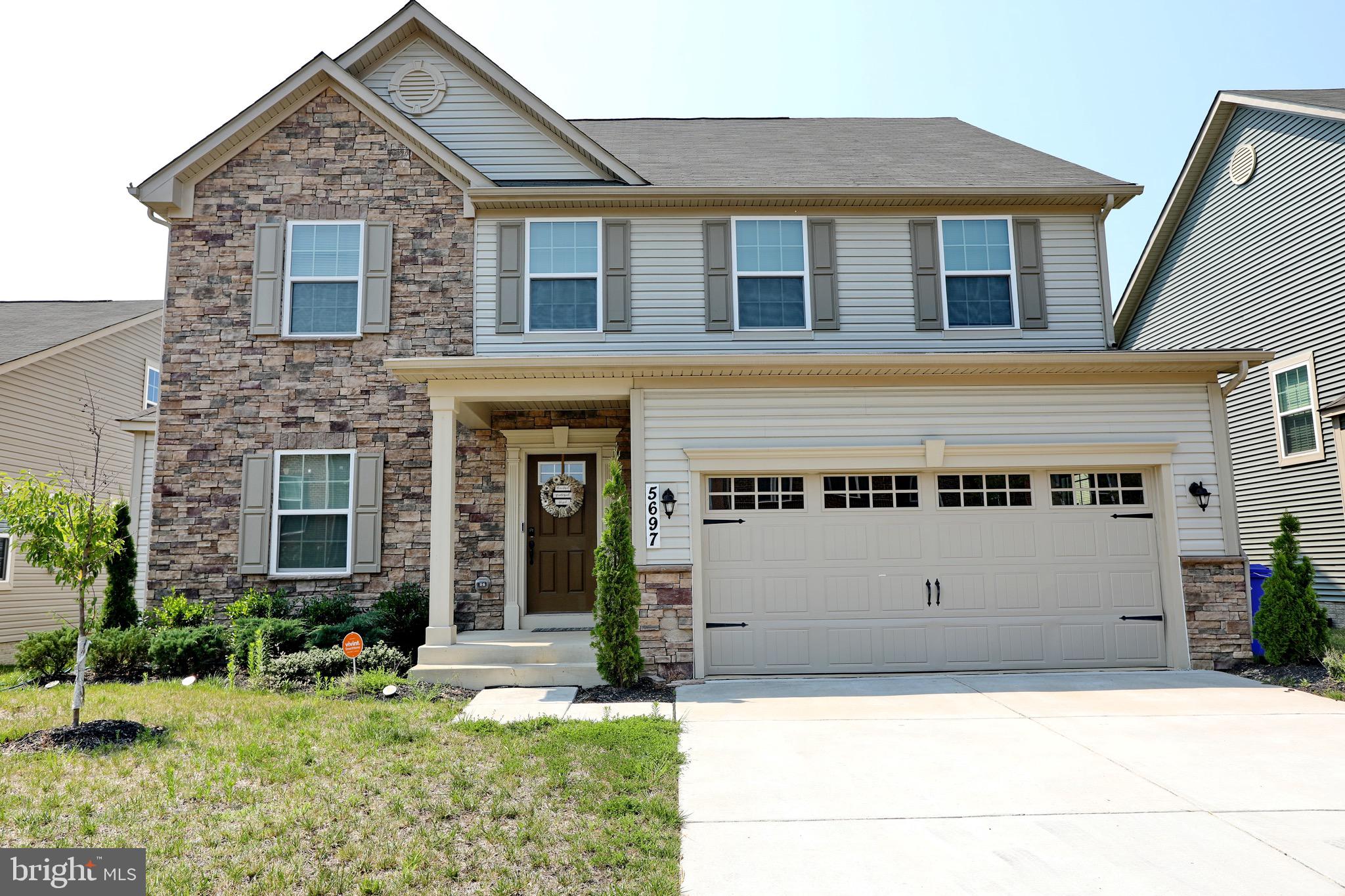 FIELDSIDE AT ST CHARLES - Residential