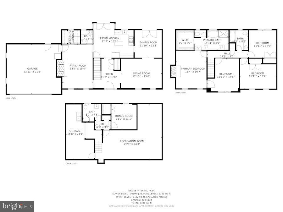 WOLF TRAP WOODS - Residential