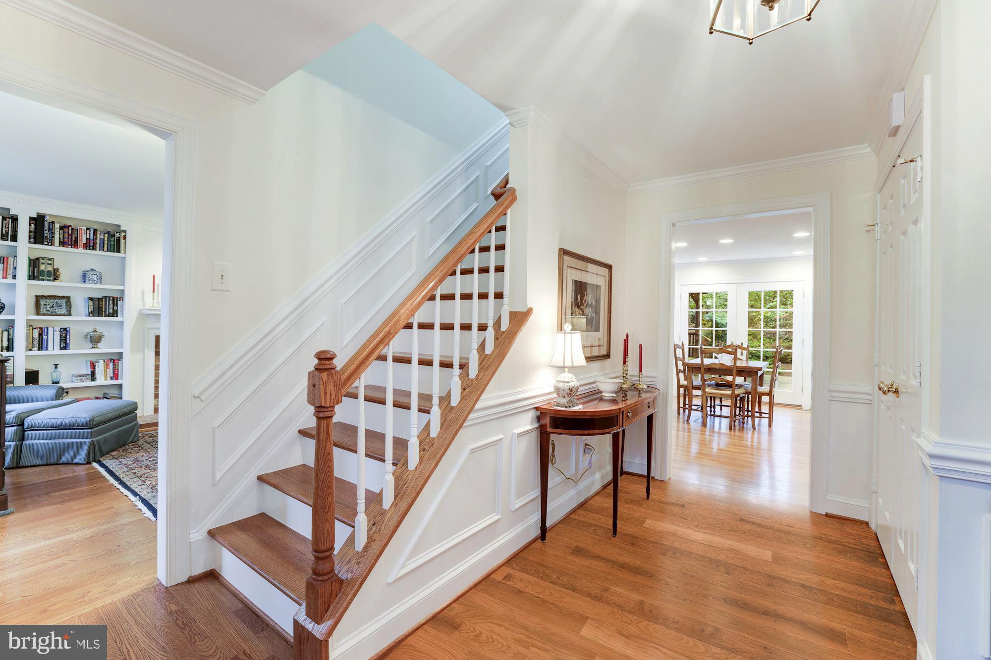 WOLF TRAP WOODS - Residential