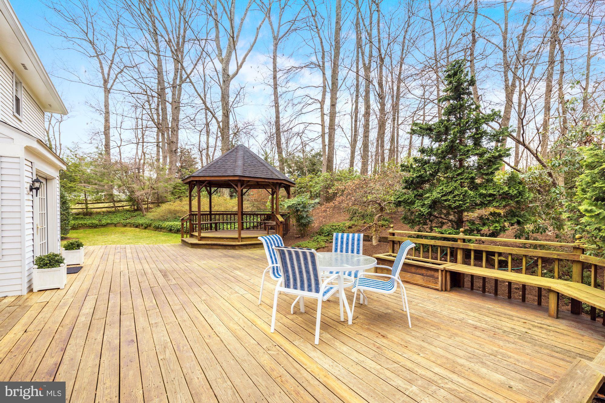 WOLF TRAP WOODS - Residential