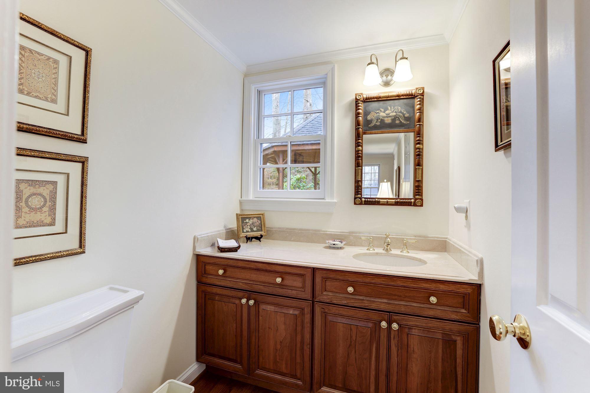 WOLF TRAP WOODS - Residential