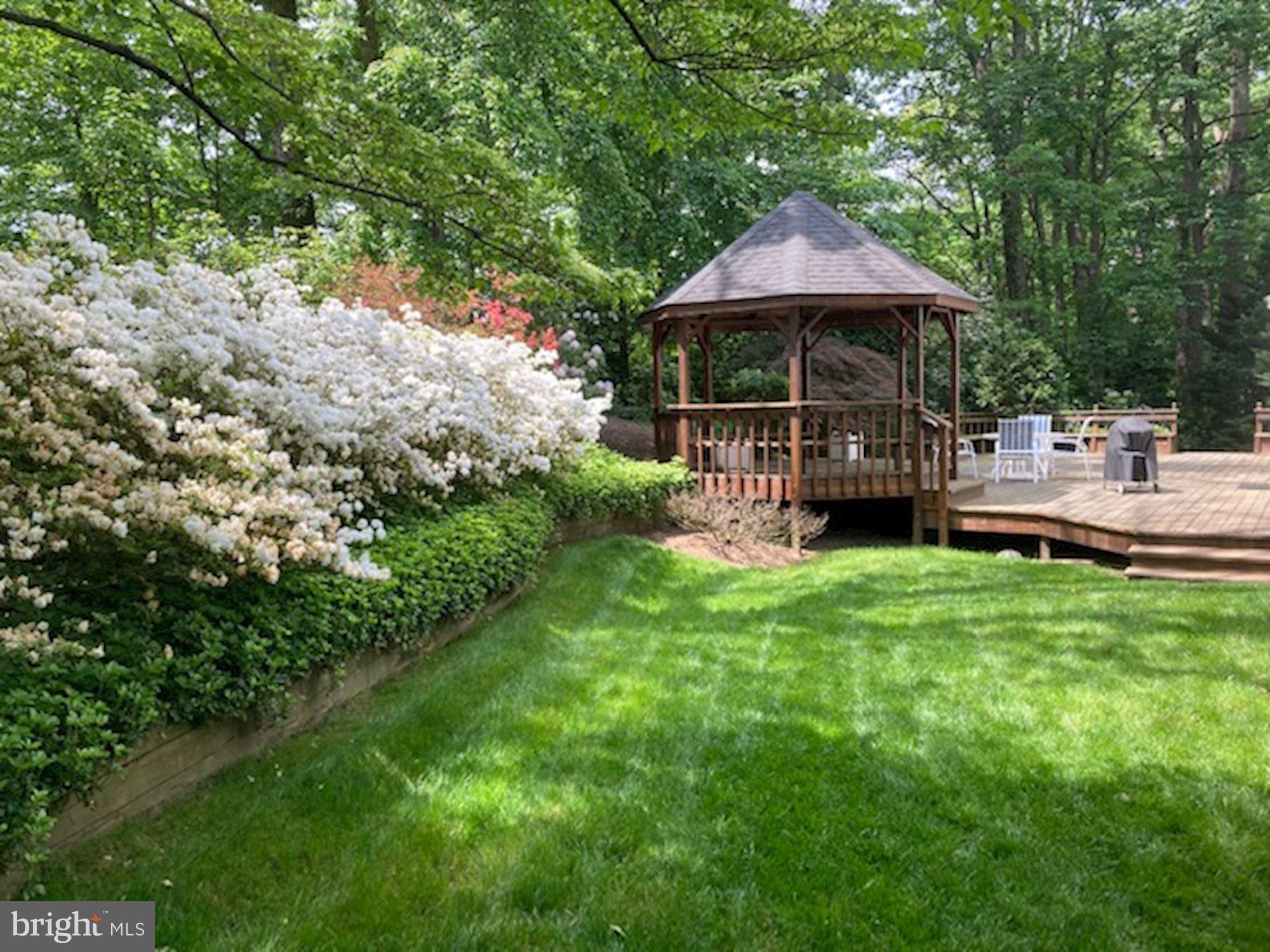 WOLF TRAP WOODS - Residential