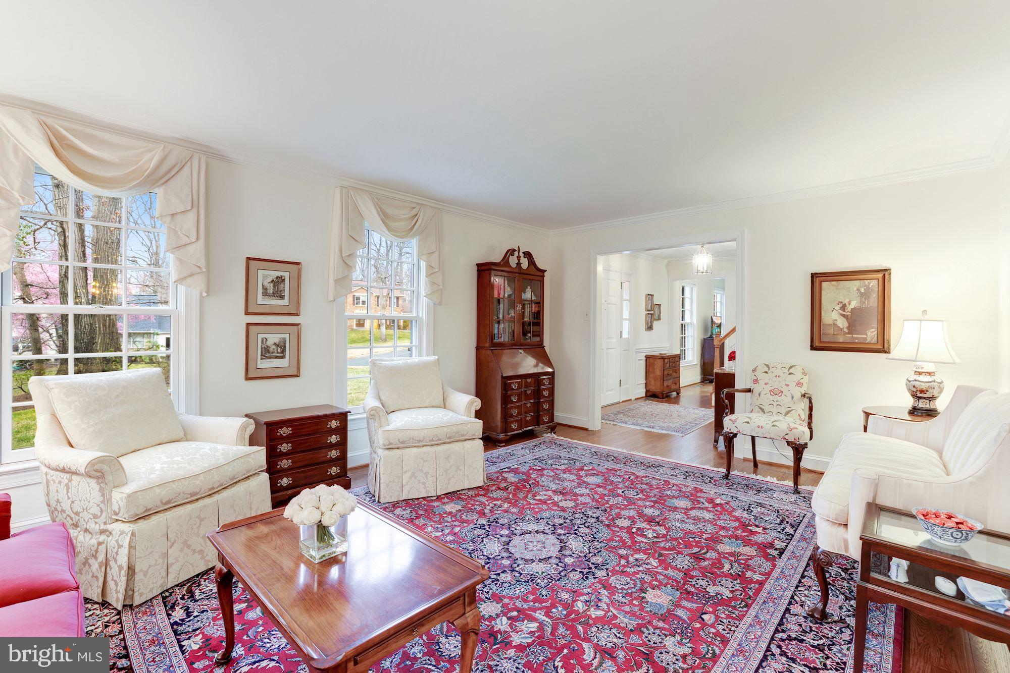 WOLF TRAP WOODS - Residential