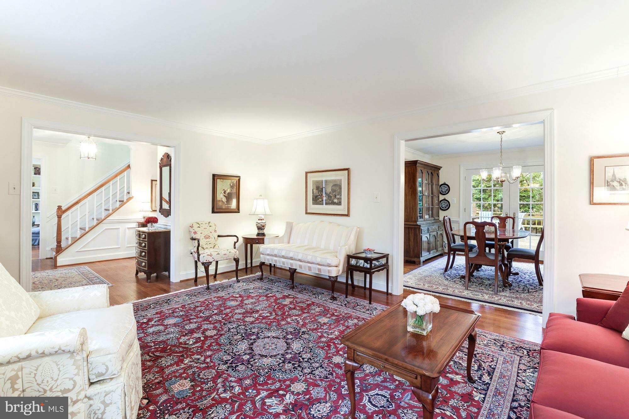 WOLF TRAP WOODS - Residential