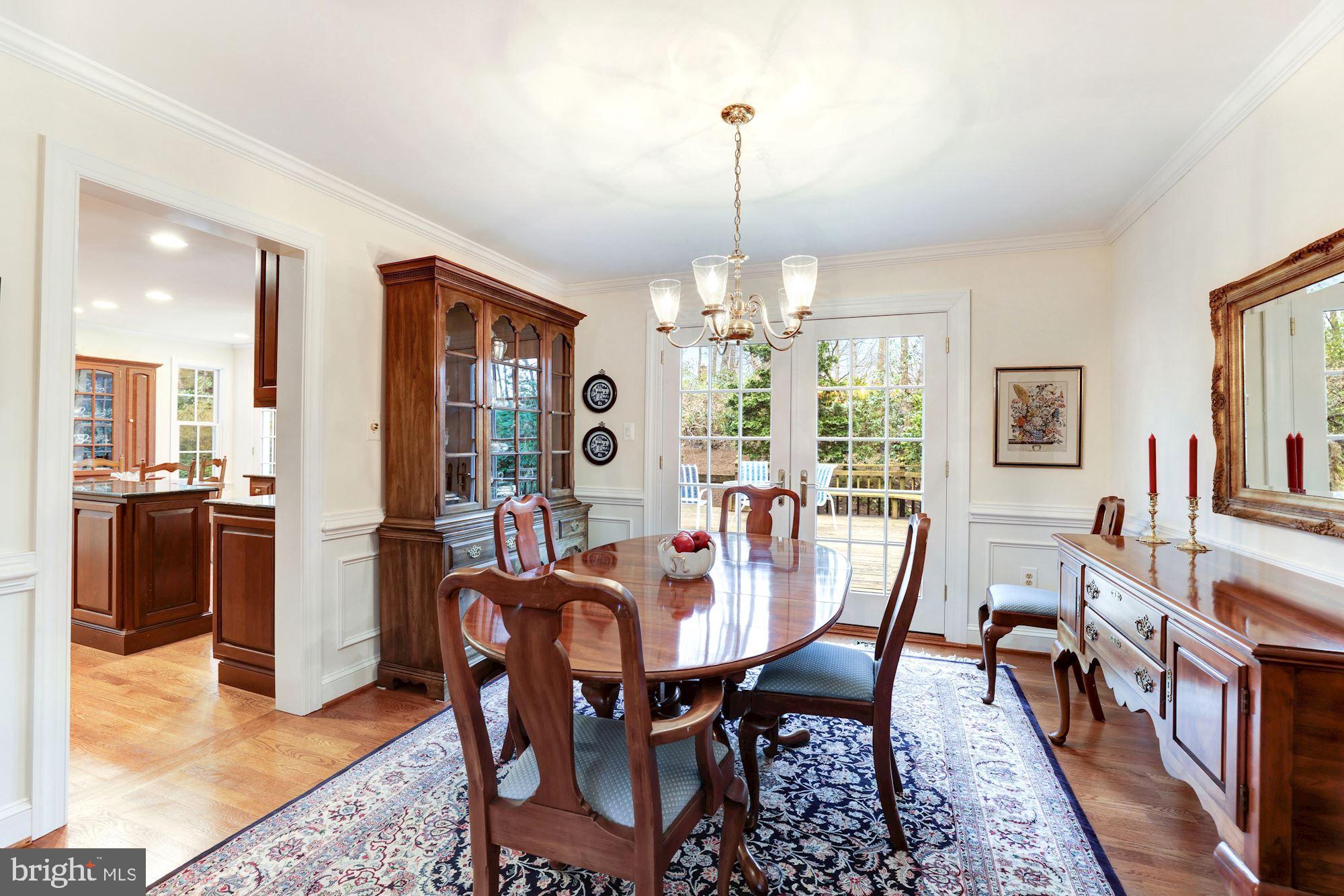 WOLF TRAP WOODS - Residential