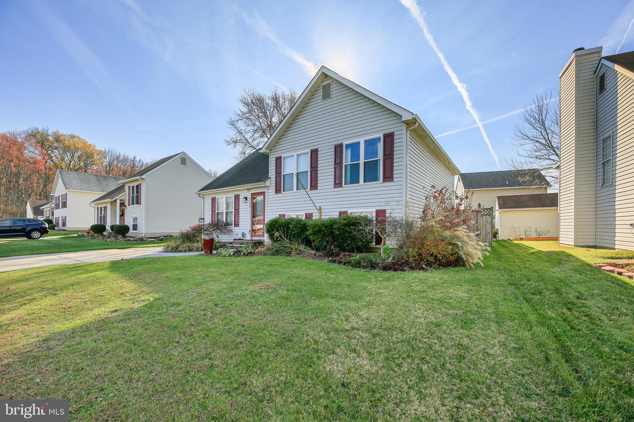 BAY COUNTRY - Residential