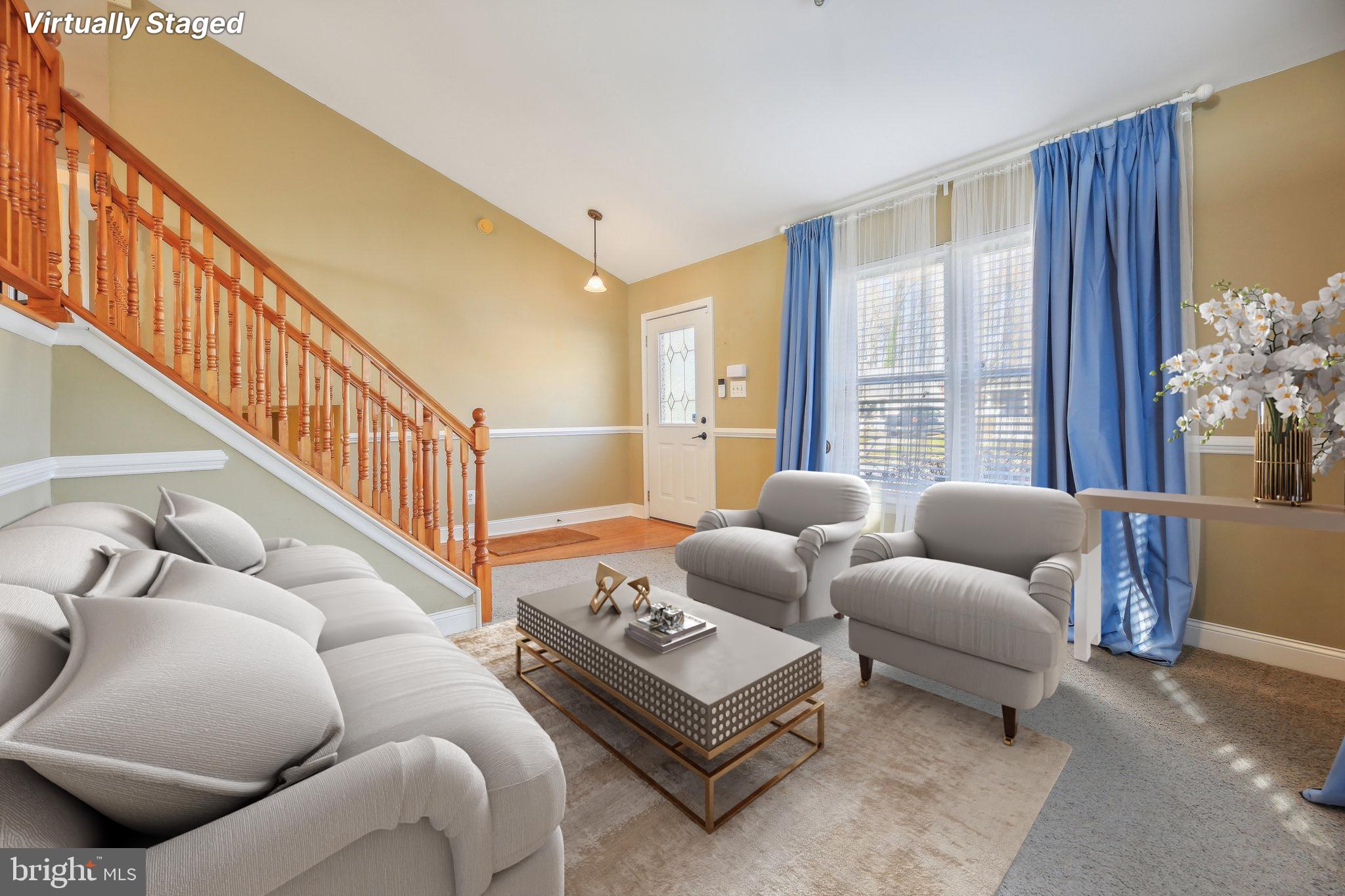 BAY COUNTRY - Residential