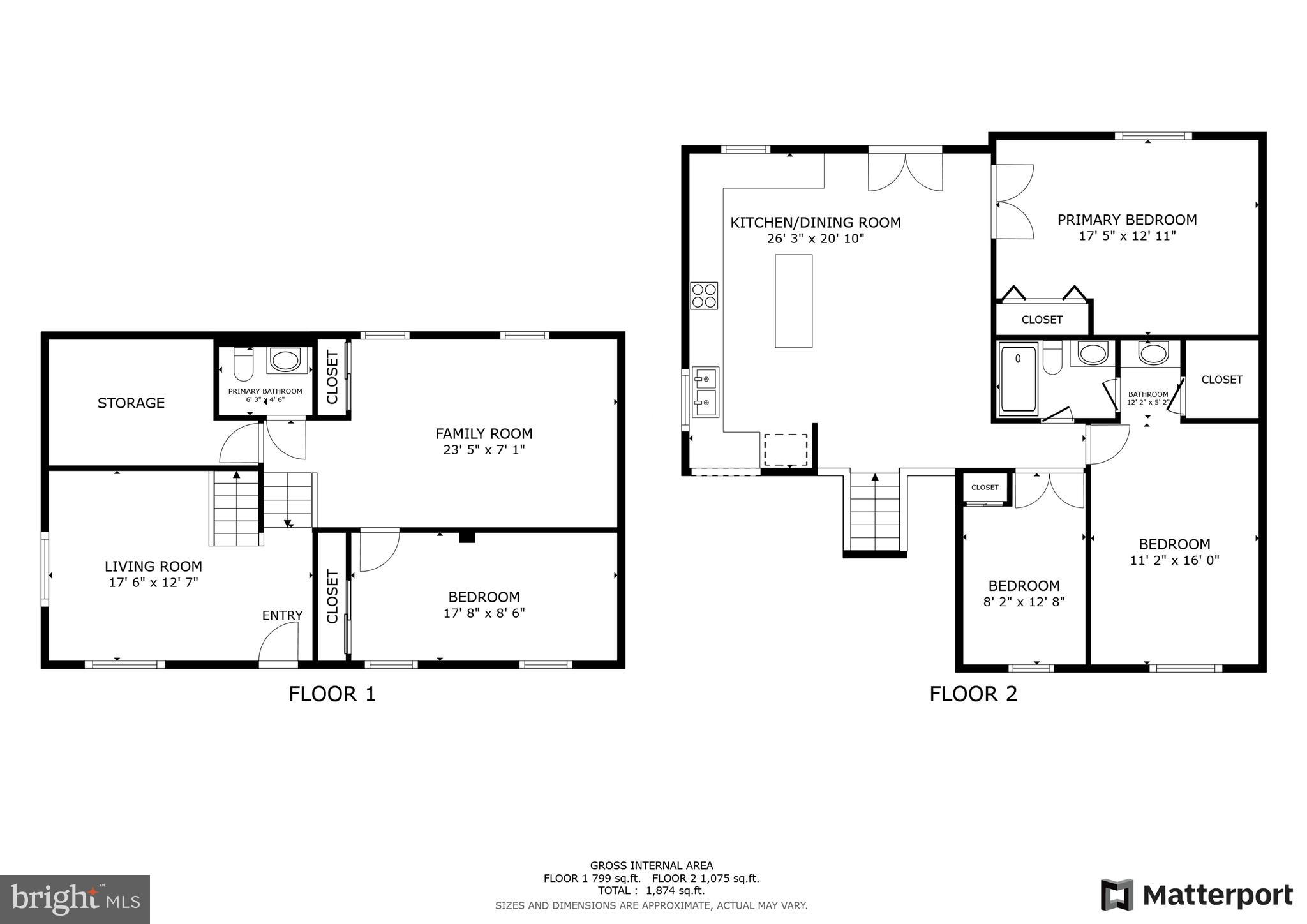 BAY COUNTRY - Residential
