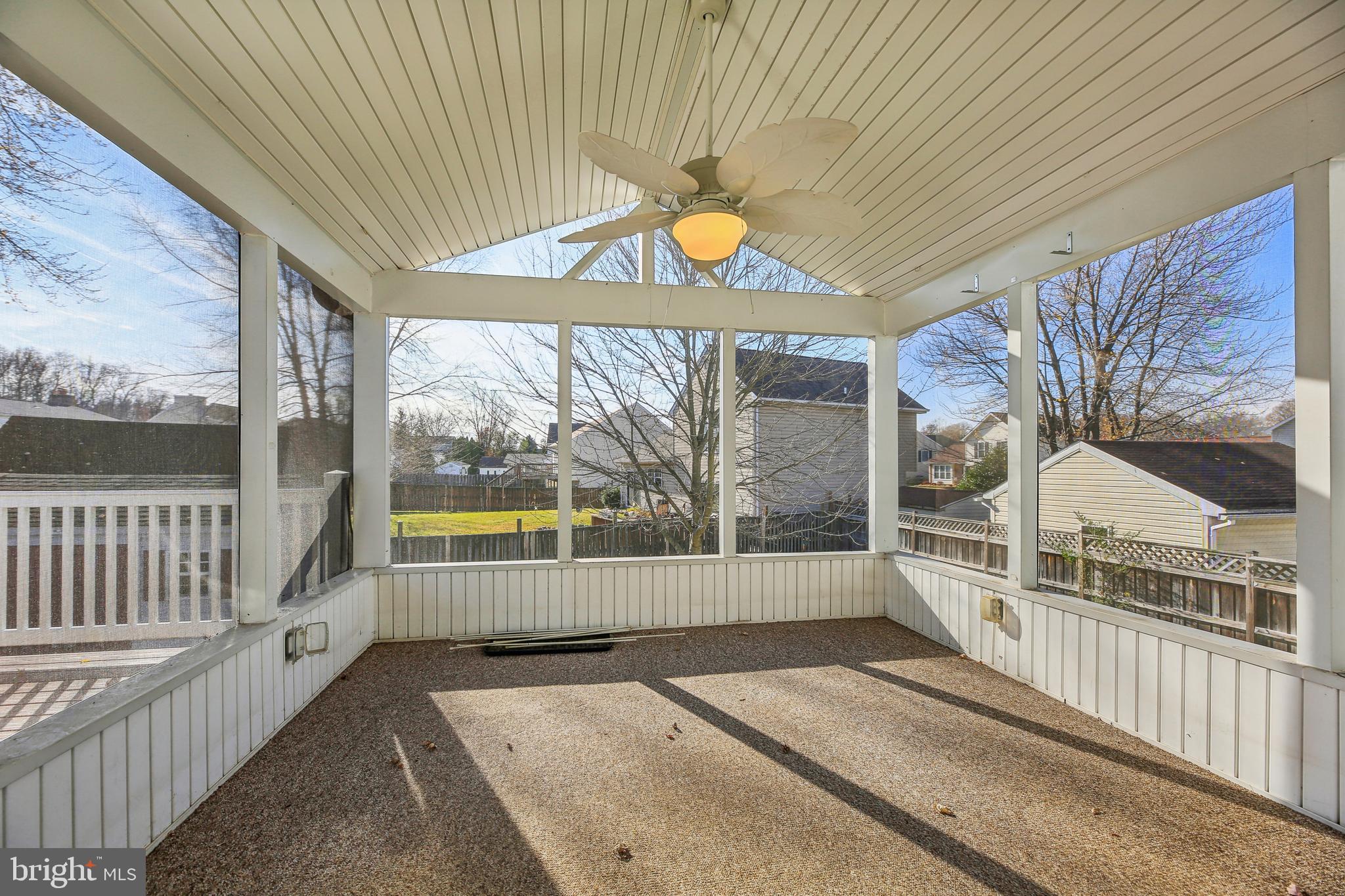 BAY COUNTRY - Residential