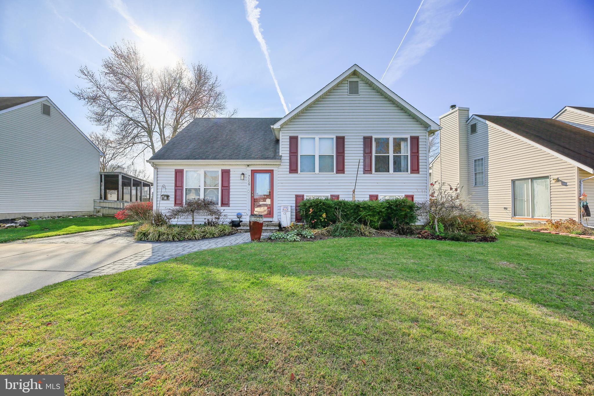 BAY COUNTRY - Residential