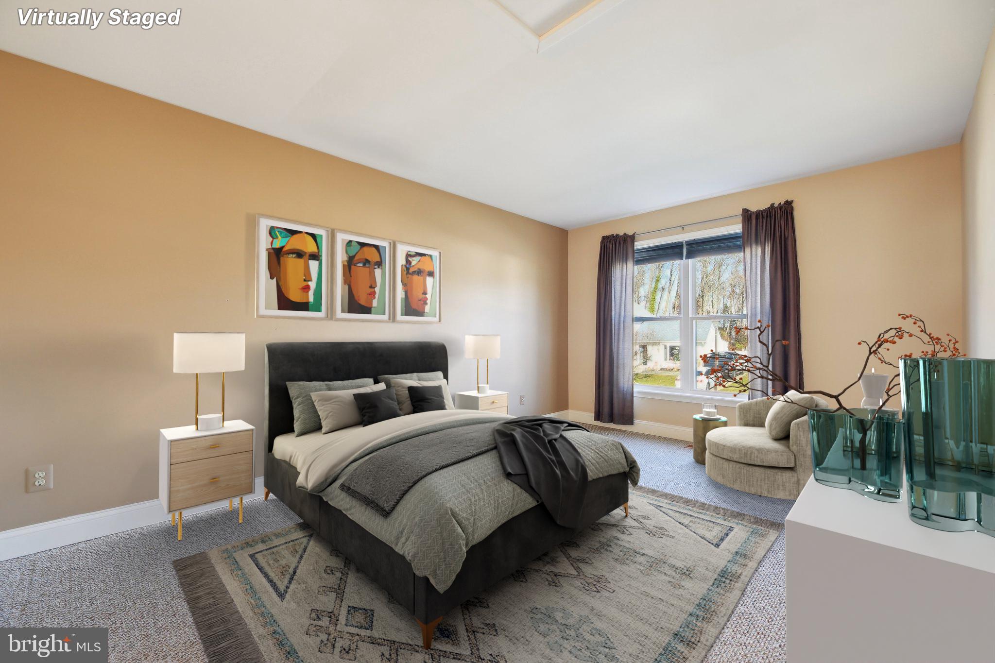 BAY COUNTRY - Residential