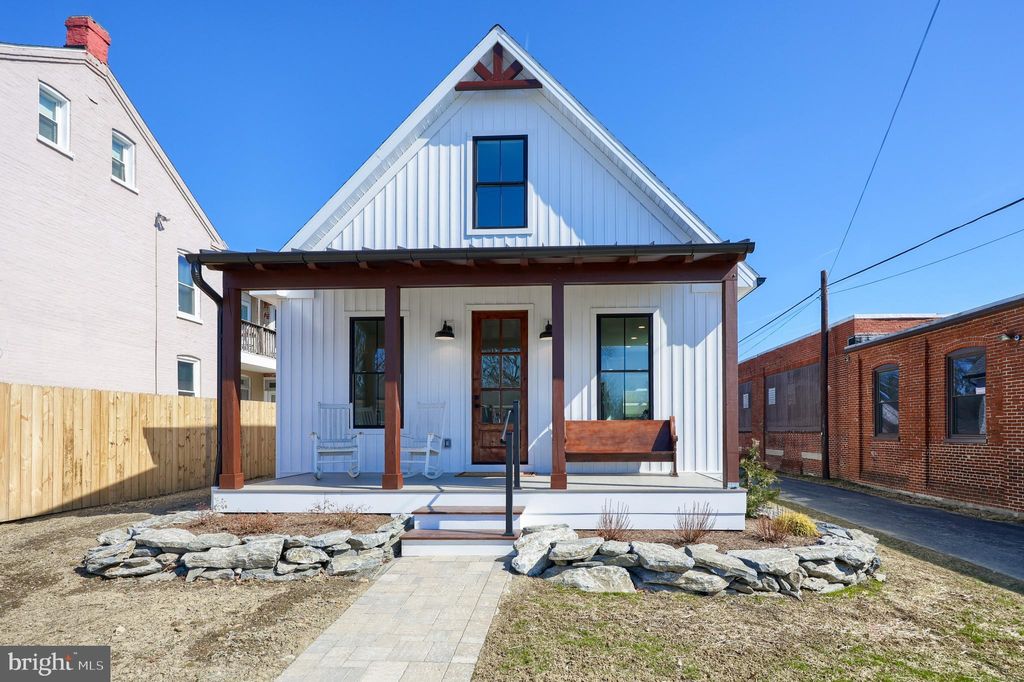 Photo of 640 S 12th Street, COLUMBIA, PA 17512 (MLS # PALA2065102)