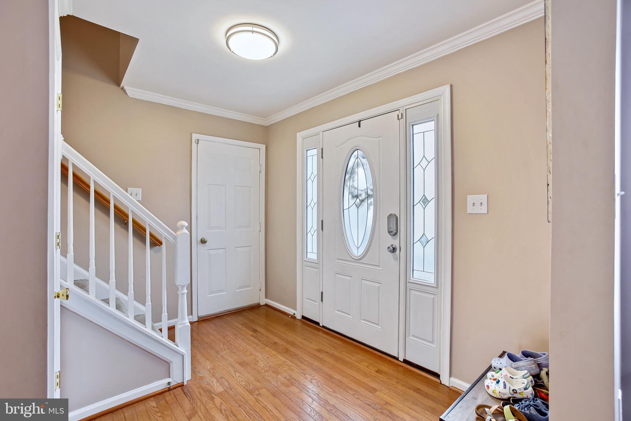 CROSSWINDS - Residential