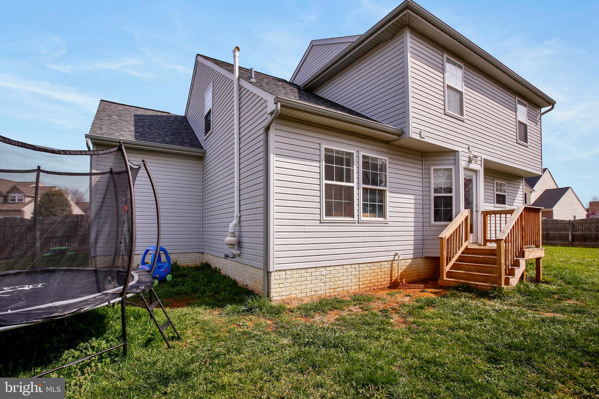 CROSSWINDS - Residential